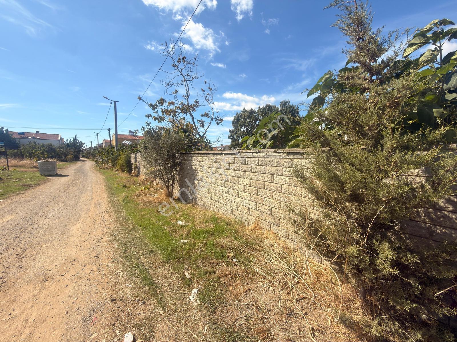 Marmara Ereğlisi Yeniçiftlik'te 242 M² Net,köşe Başı Arsa — fotoğraf 11