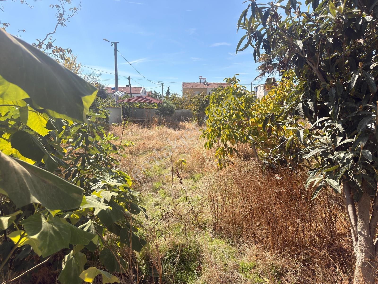 Marmara Ereğlisi Yeniçiftlik'te 242 M² Net,köşe Başı Arsa — fotoğraf 13
