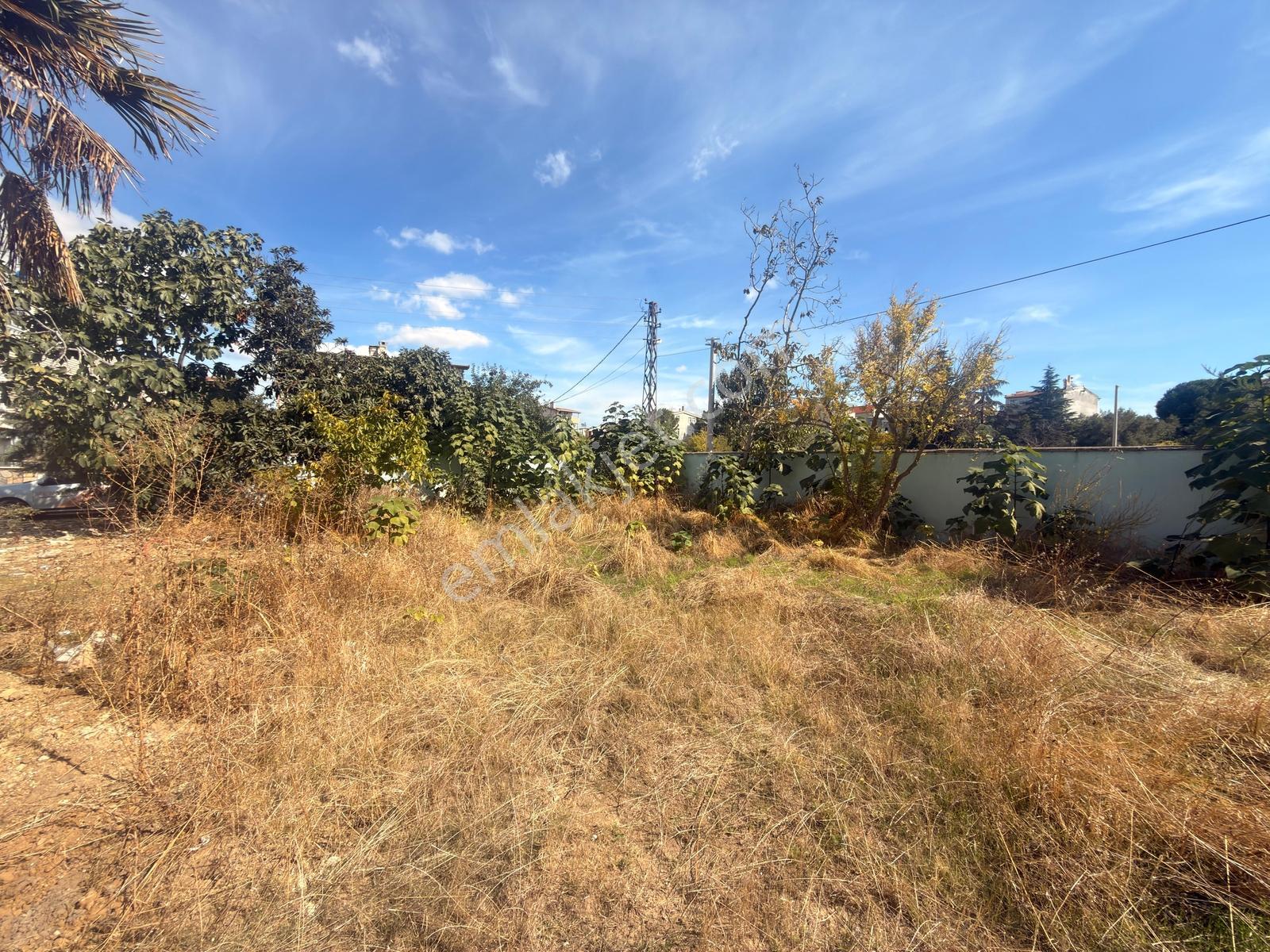 Marmara Ereğlisi Yeniçiftlik'te 242 M² Net,köşe Başı Arsa — fotoğraf 14