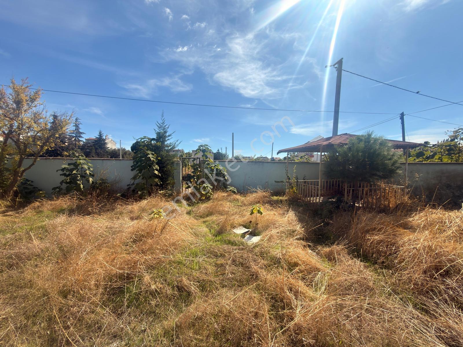 Marmara Ereğlisi Yeniçiftlik'te 242 M² Net,köşe Başı Arsa — fotoğraf 16
