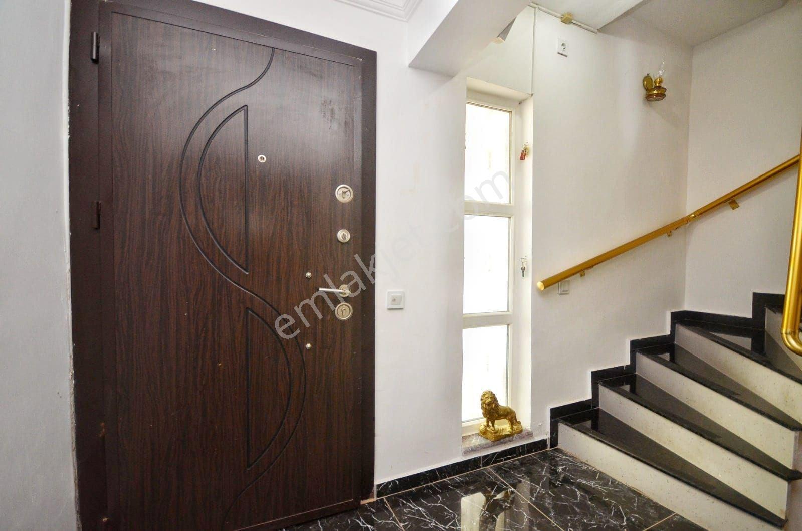 Alanya Kargıcak’ta Deniz Manzaralı Ve Mobilyalı 3+2 Villa — fotoğraf 18
