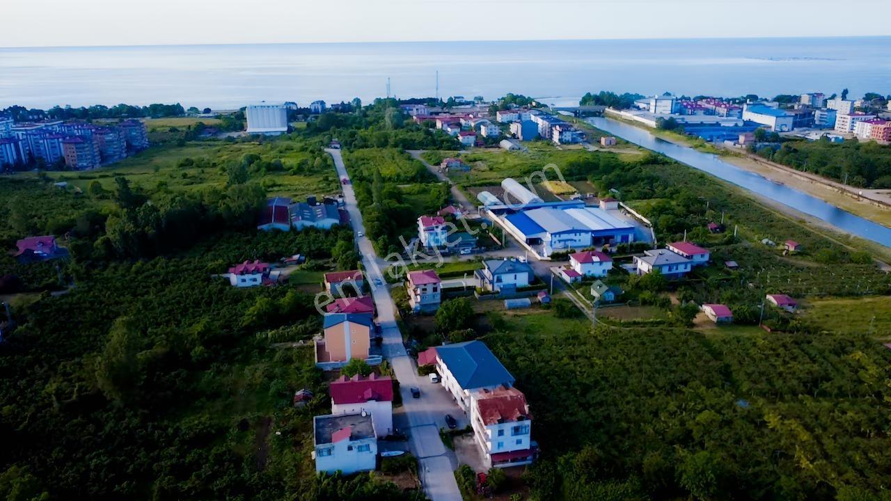 Vestha'dan Efirli Bölgesinde Denize Yakın Konut İmarlı Arsa — fotoğraf 3