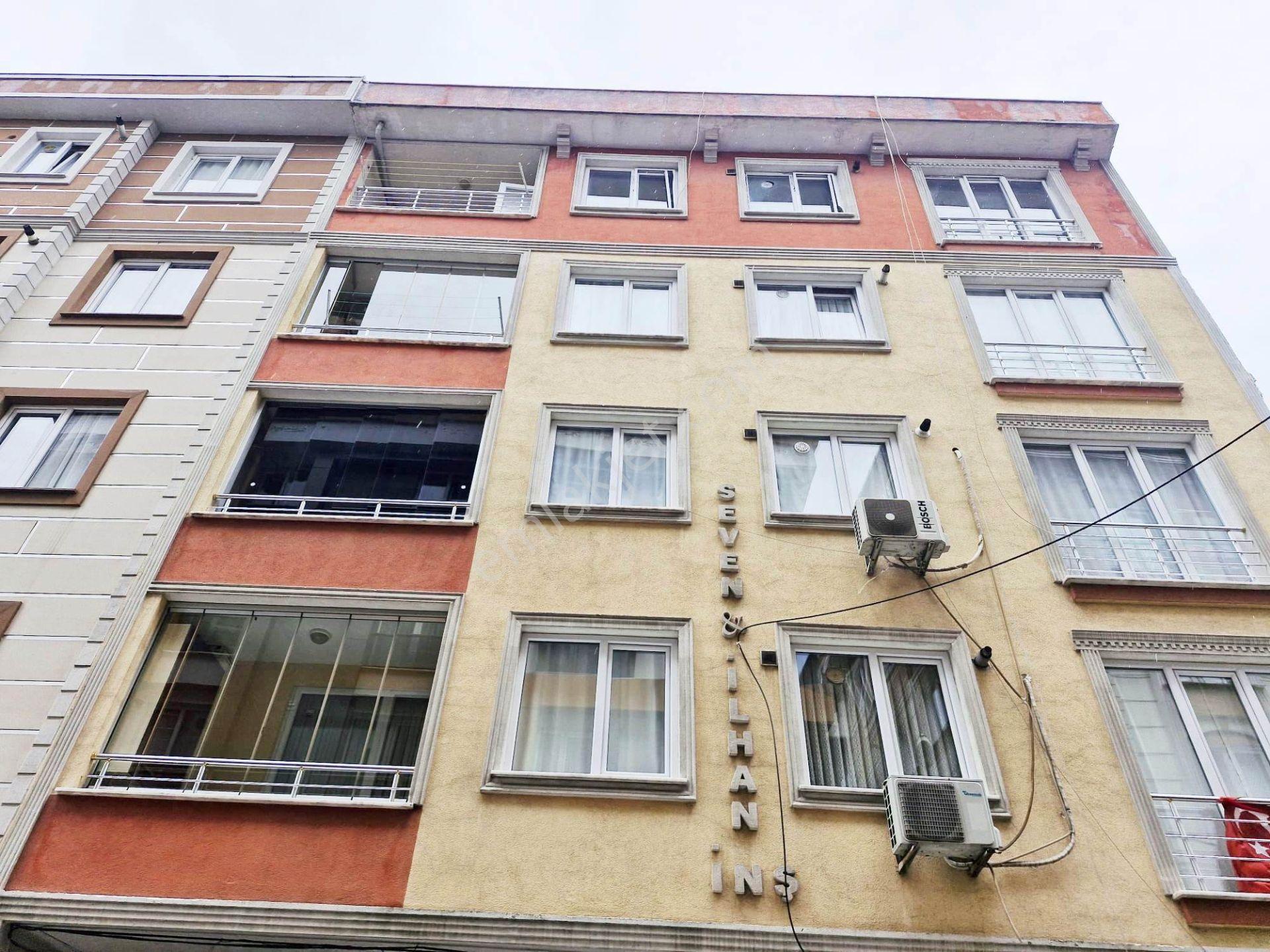 Fatih Emlak Tan Satılık Acil Fırsat Dubks 6+1 Krediye Uygun Boş Dubks — fotoğraf 27