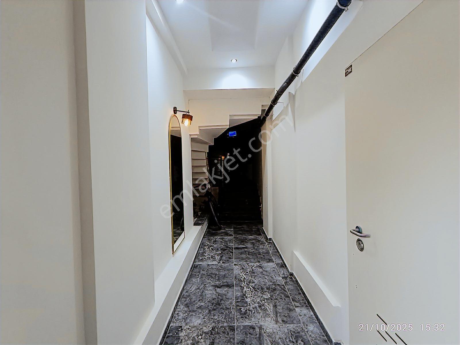 Menderes Coldwell Banker Poyraz'dan Modern 1+1 Daire — fotoğraf 2