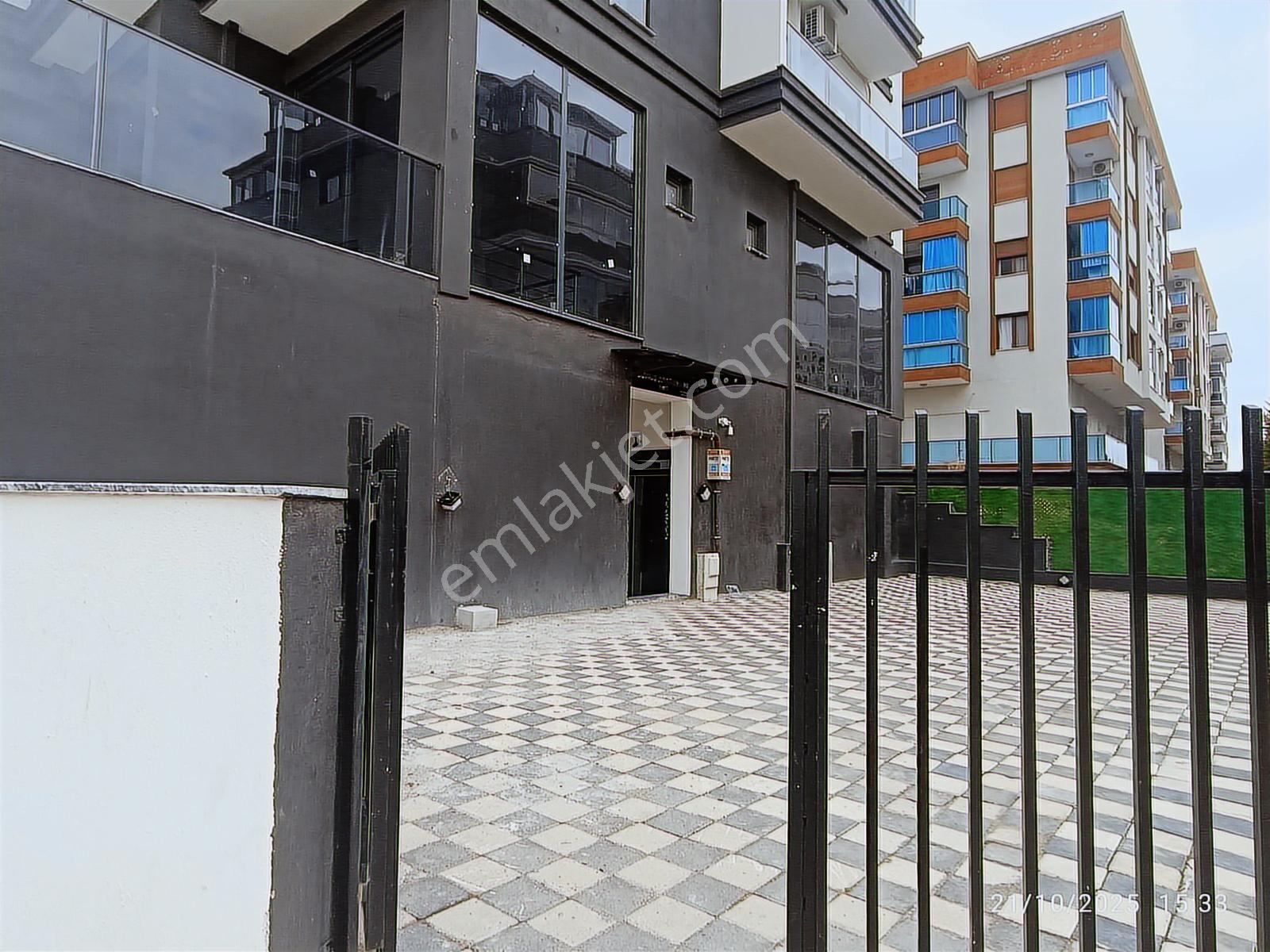 Menderes Coldwell Banker Poyraz'dan Modern 1+1 Daire — fotoğraf 12