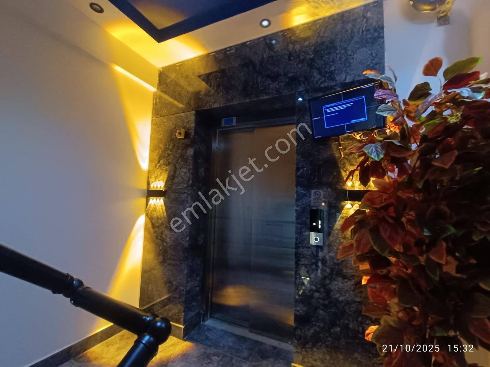 Menderes Coldwell Banker Poyraz'dan Modern 1+1 Daire — fotoğraf 13