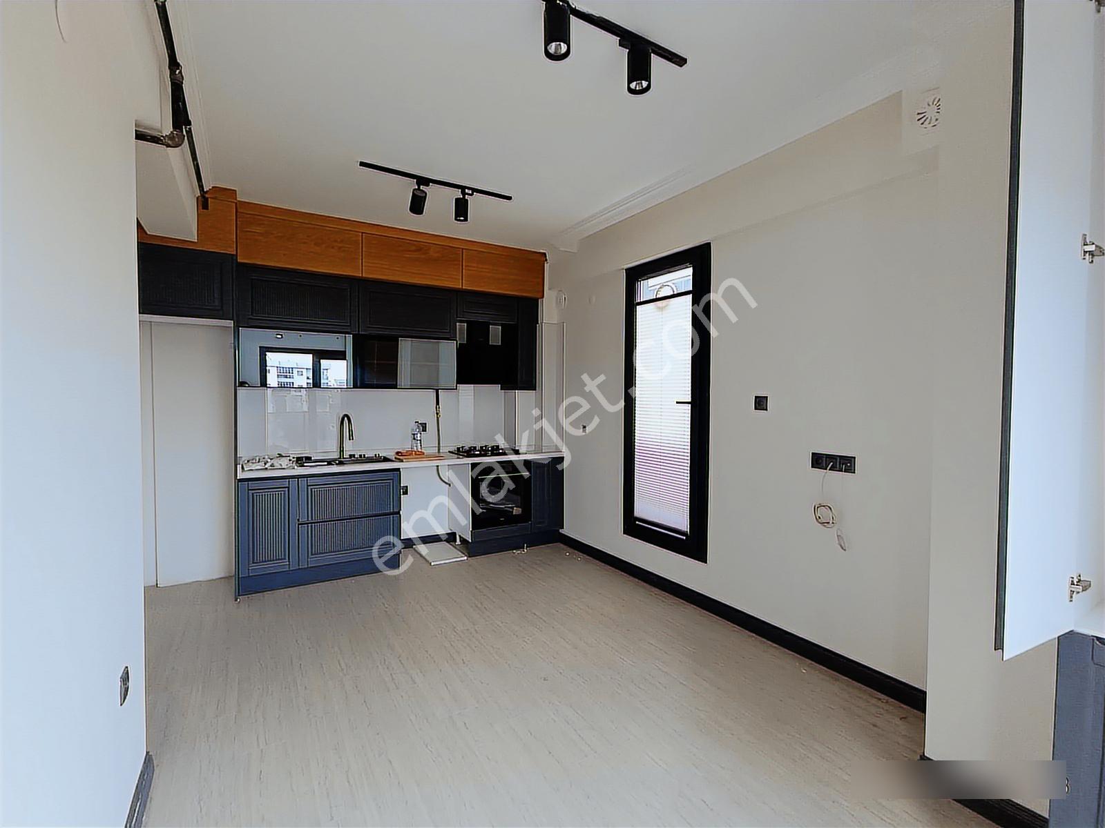 Menderes Coldwell Banker Poyraz'dan Modern 1+1 Daire — fotoğraf 14