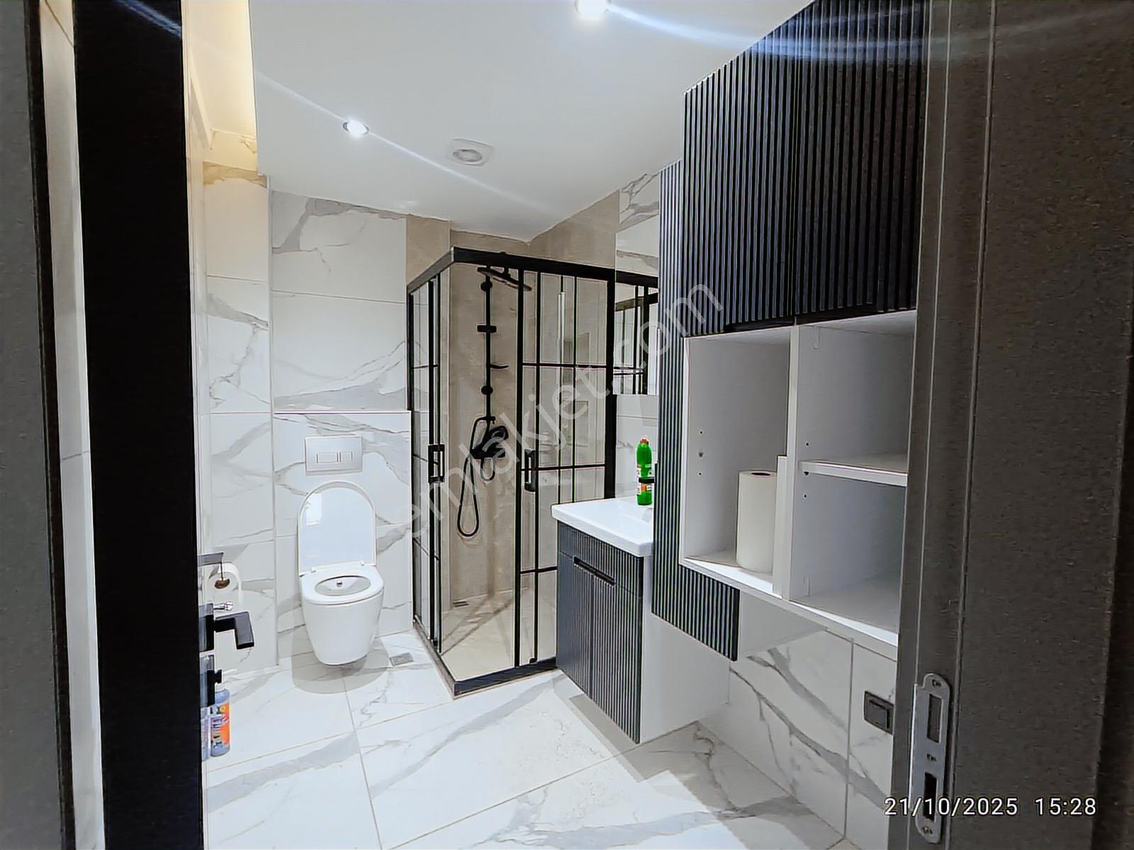Menderes Coldwell Banker Poyraz'dan Modern 1+1 Daire — fotoğraf 15