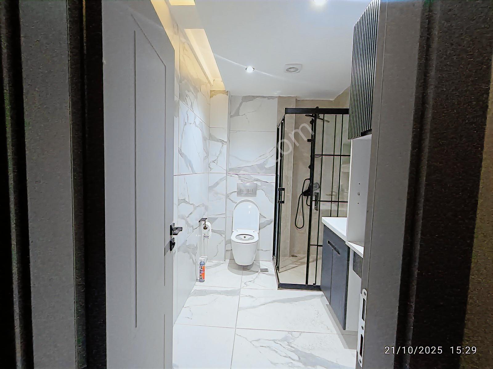 Menderes Coldwell Banker Poyraz'dan Modern 1+1 Daire — fotoğraf 16