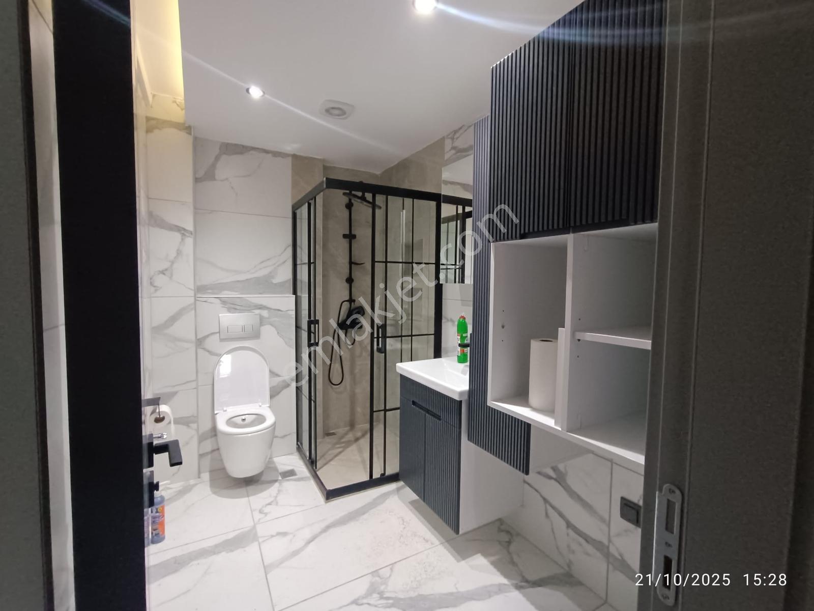 Menderes Coldwell Banker Poyraz'dan Modern 1+1 Daire — fotoğraf 17
