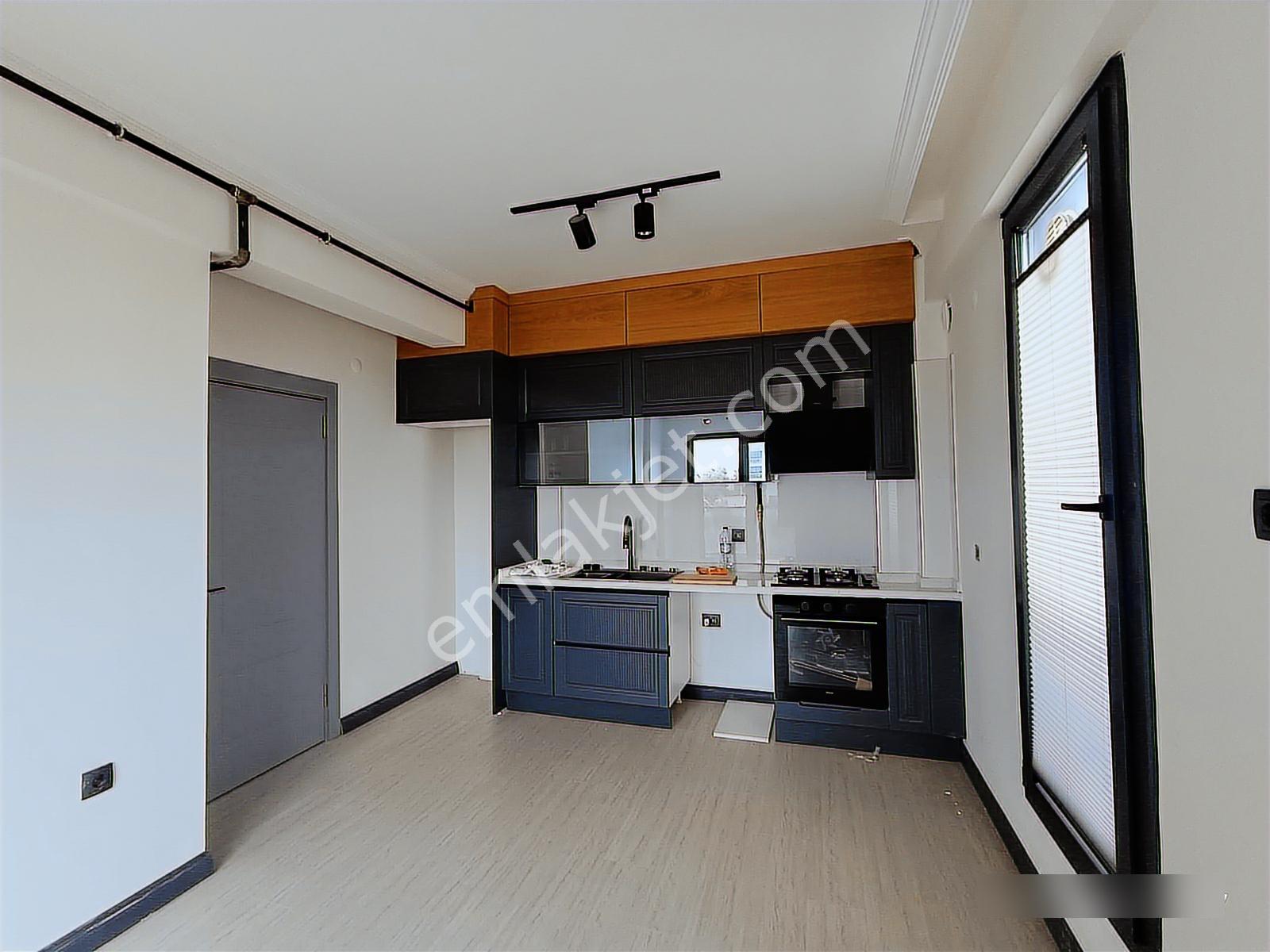 Menderes Coldwell Banker Poyraz'dan Modern 1+1 Daire — fotoğraf 19