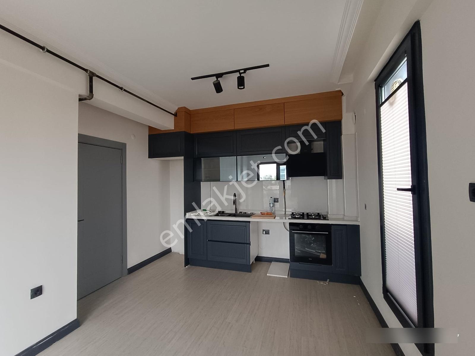 Menderes Coldwell Banker Poyraz'dan Modern 1+1 Daire — fotoğraf 22