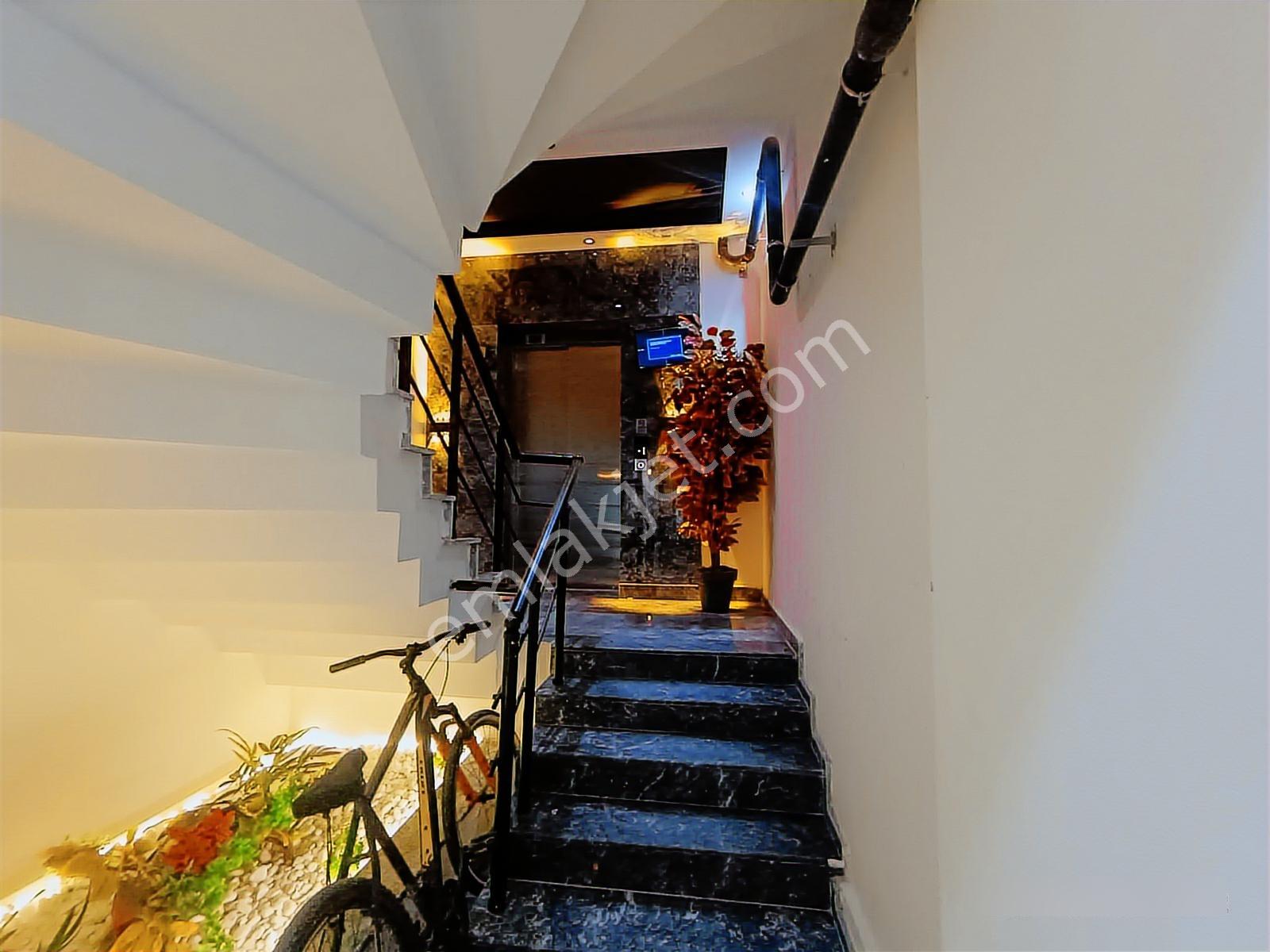 Menderes Coldwell Banker Poyraz'dan Modern 1+1 Daire — fotoğraf 23