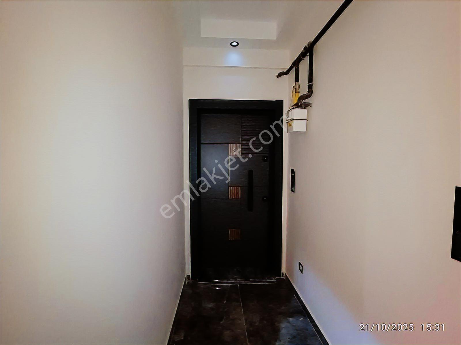 Menderes Coldwell Banker Poyraz'dan Modern 1+1 Daire — fotoğraf 24