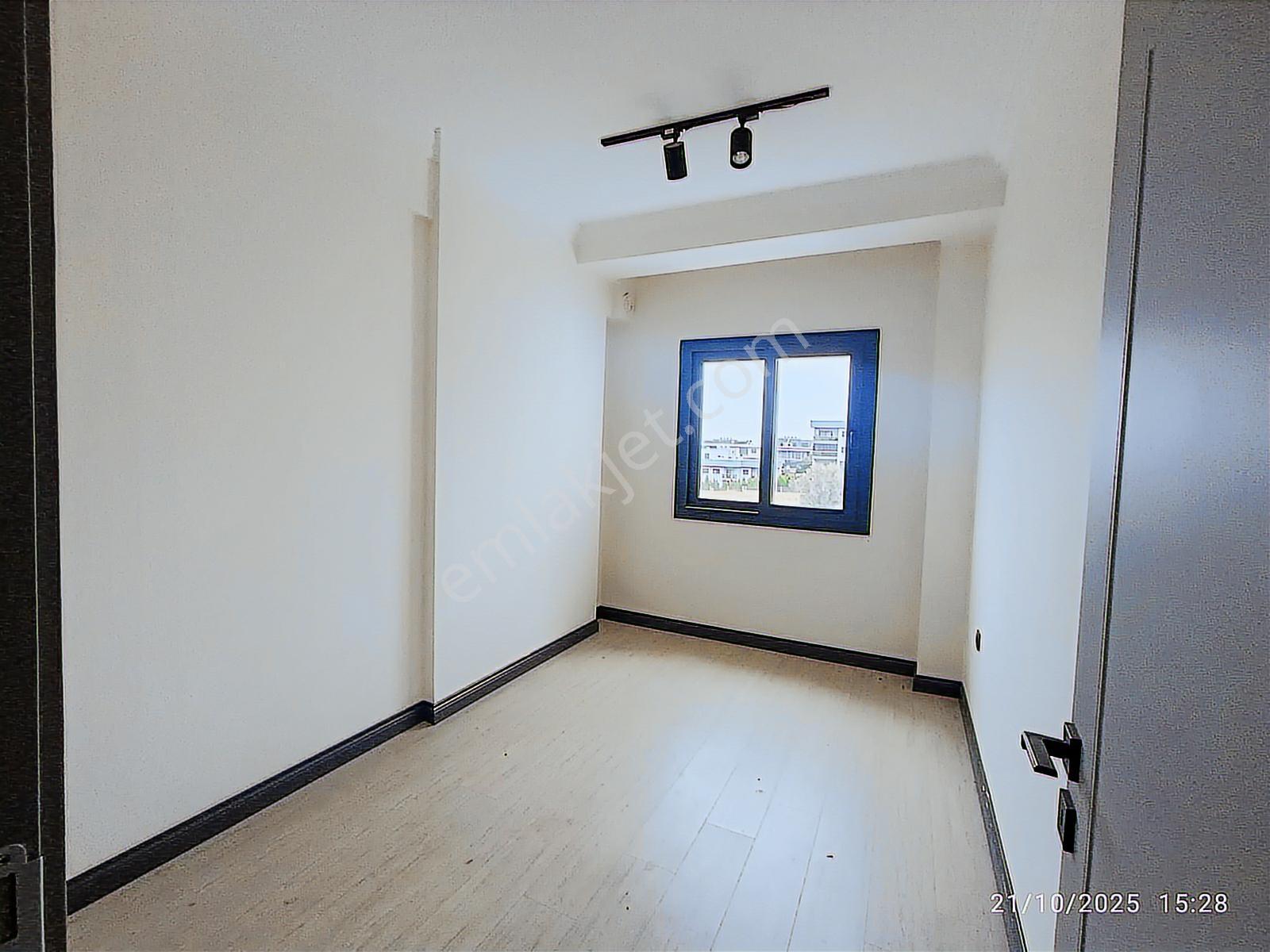 Menderes Coldwell Banker Poyraz'dan Modern 1+1 Daire — fotoğraf 25