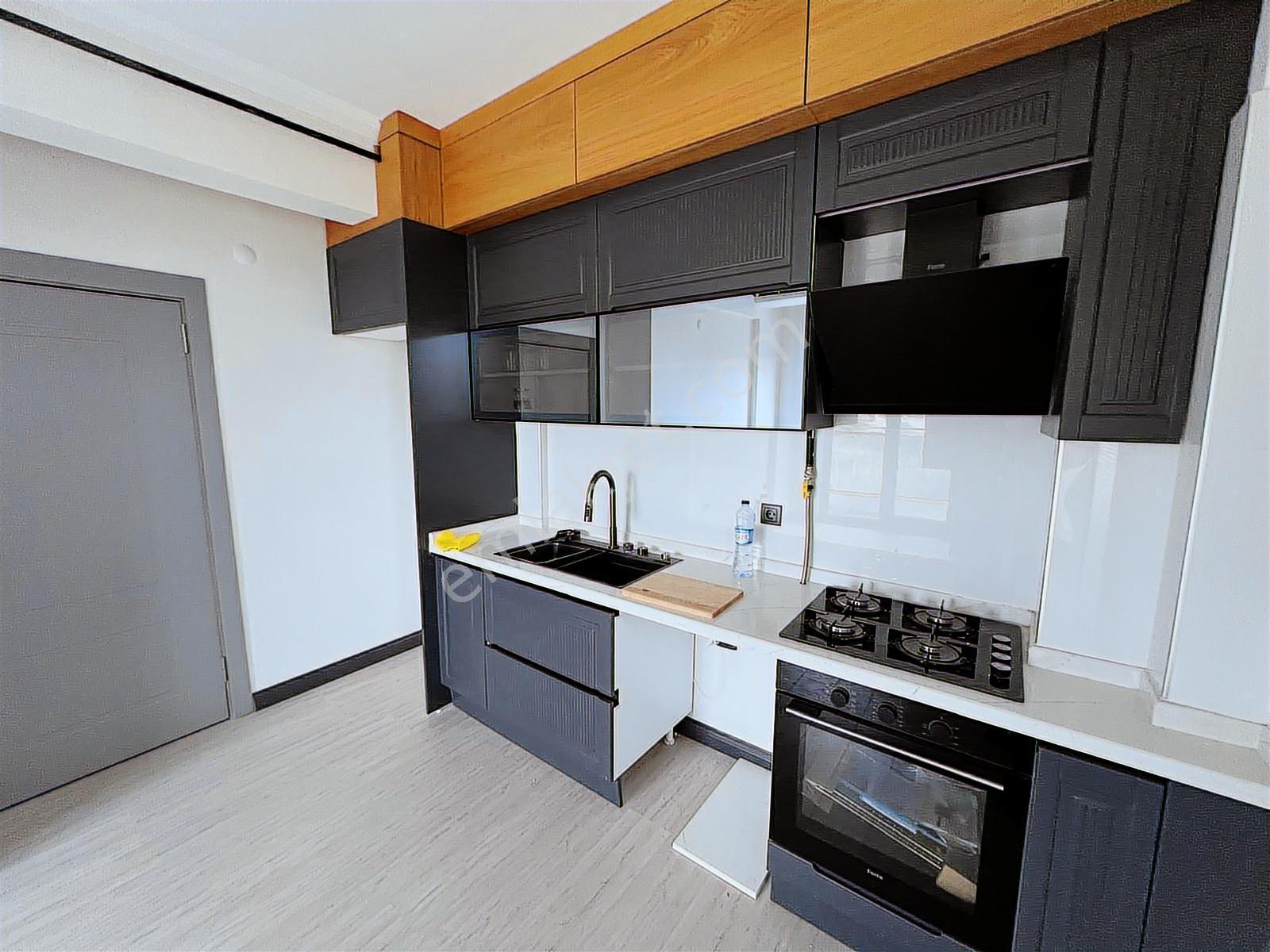 Menderes Coldwell Banker Poyraz'dan Modern 1+1 Daire — fotoğraf 26
