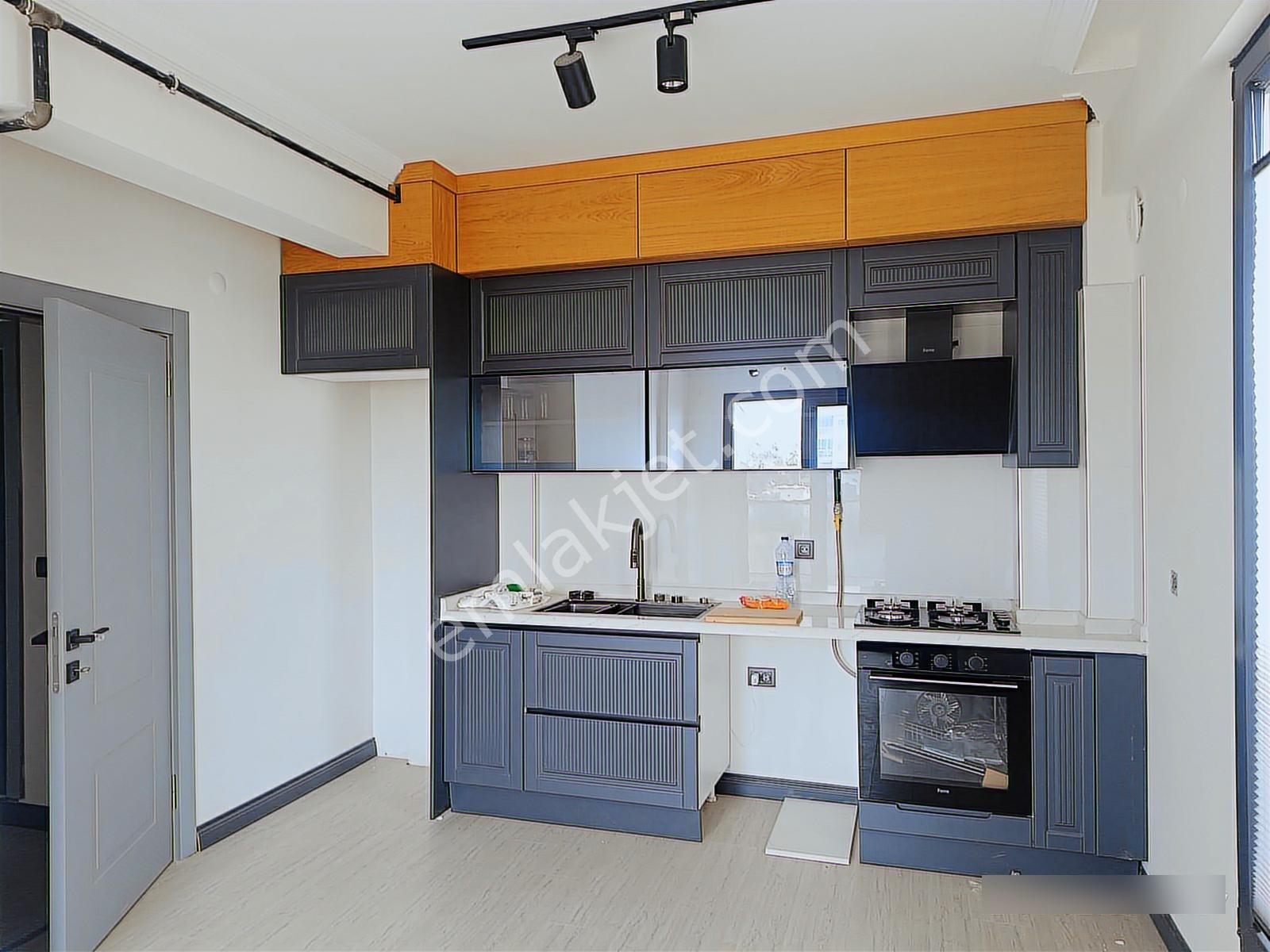 Menderes Coldwell Banker Poyraz'dan Modern 1+1 Daire — fotoğraf 27