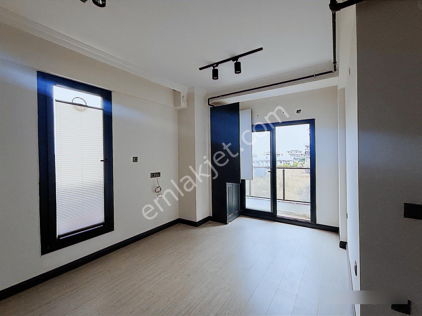 Menderes Coldwell Banker Poyraz'dan Modern 1+1 Daire — fotoğraf 28