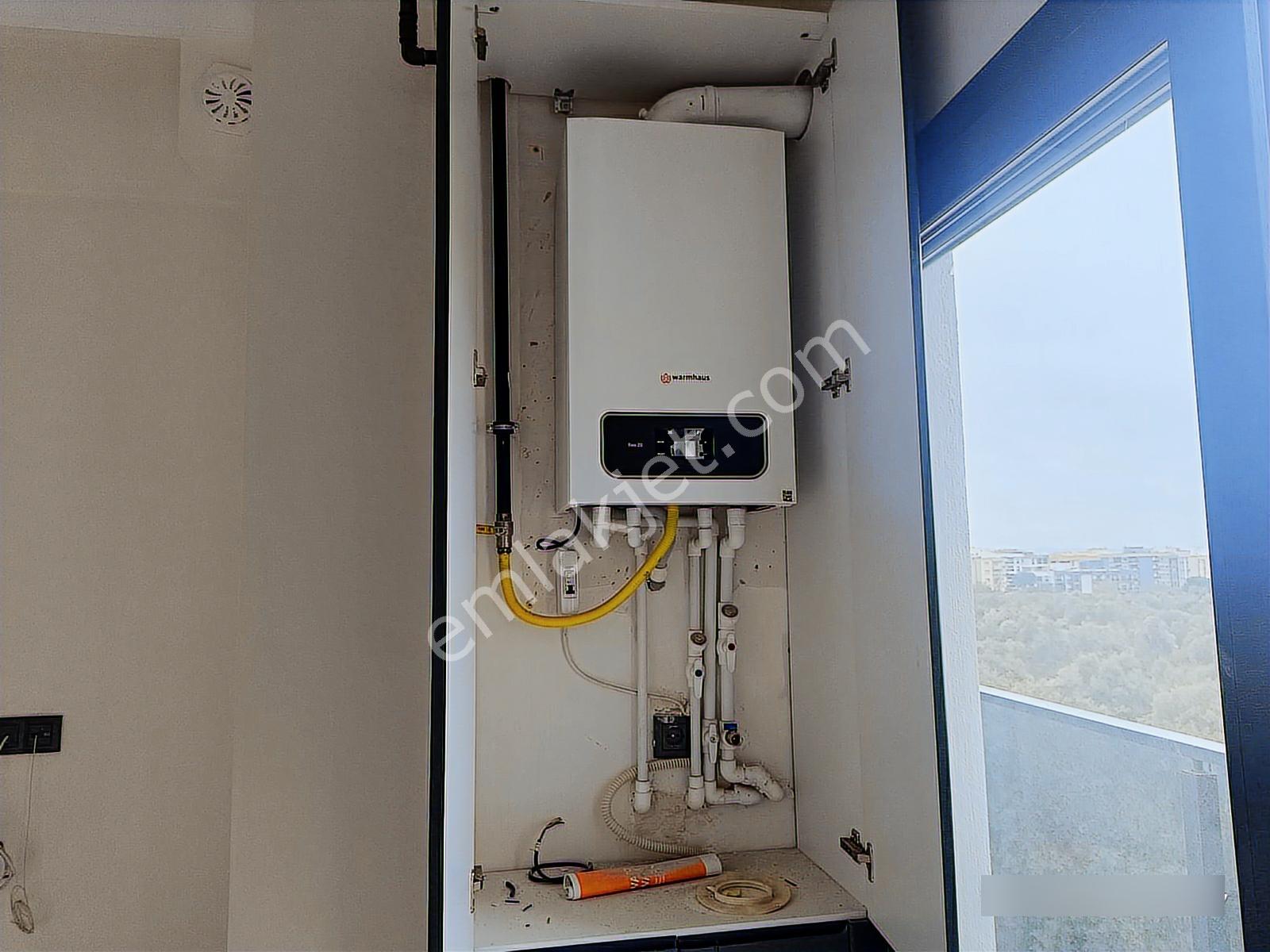 Menderes Coldwell Banker Poyraz'dan Modern 1+1 Daire — fotoğraf 30