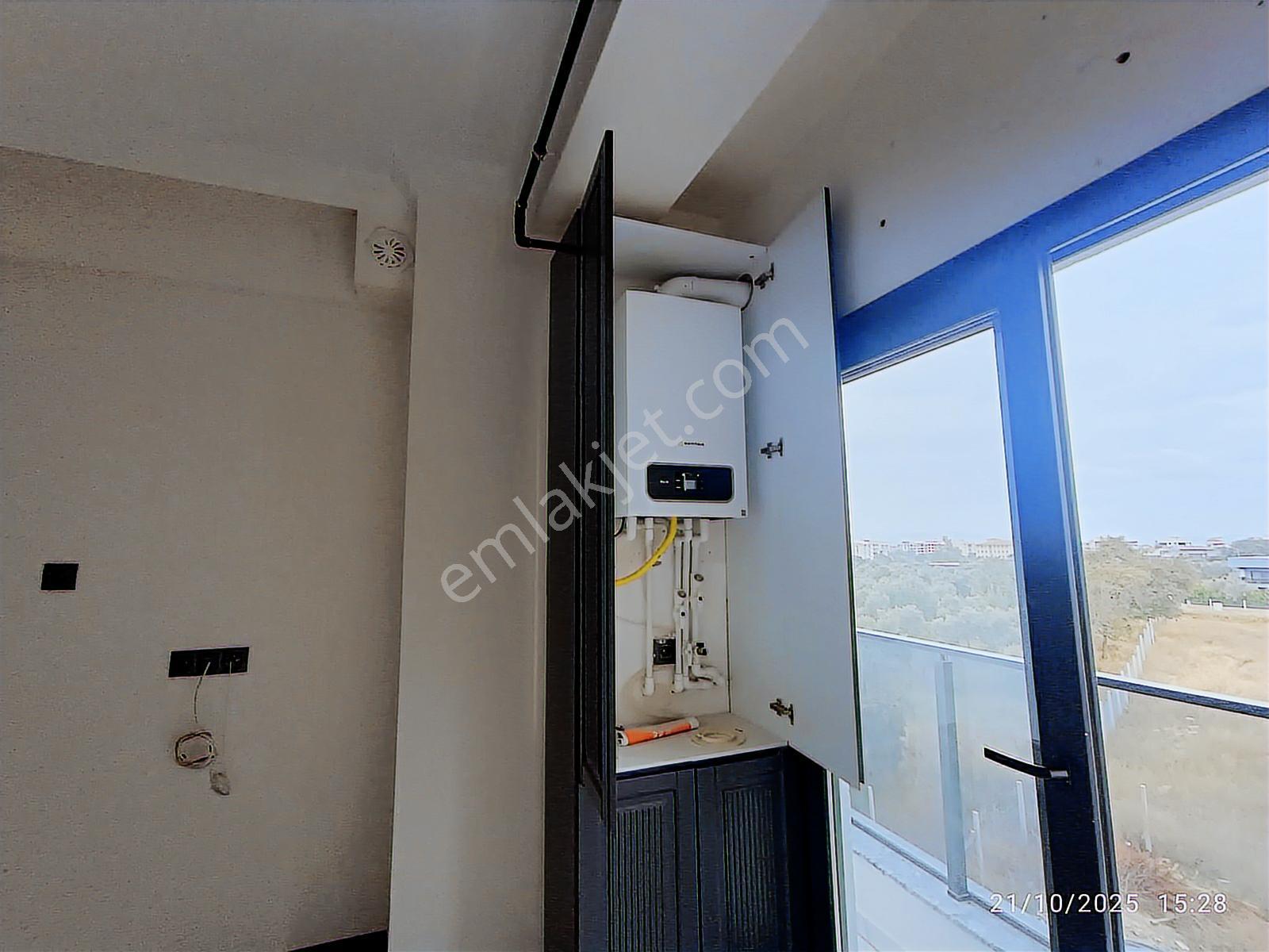 Menderes Coldwell Banker Poyraz'dan Modern 1+1 Daire — fotoğraf 32