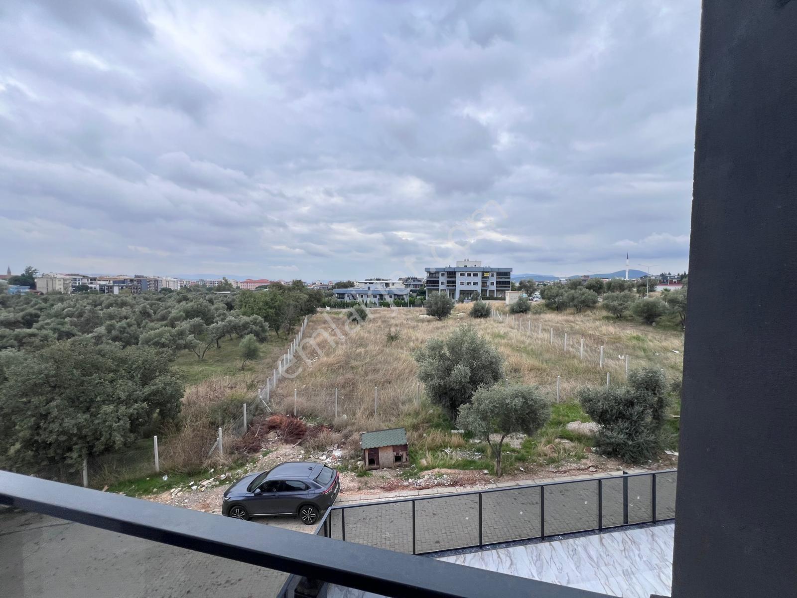 Menderes Coldwell Banker Poyraz'dan Modern 1+1 Daire — fotoğraf 33