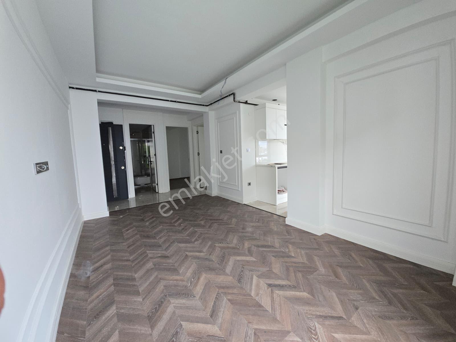 Rw Beta`dan Atakum İstiklal Mh.`de Lüks 2+1 Bahçeli Cam Balkonlu — fotoğraf 2