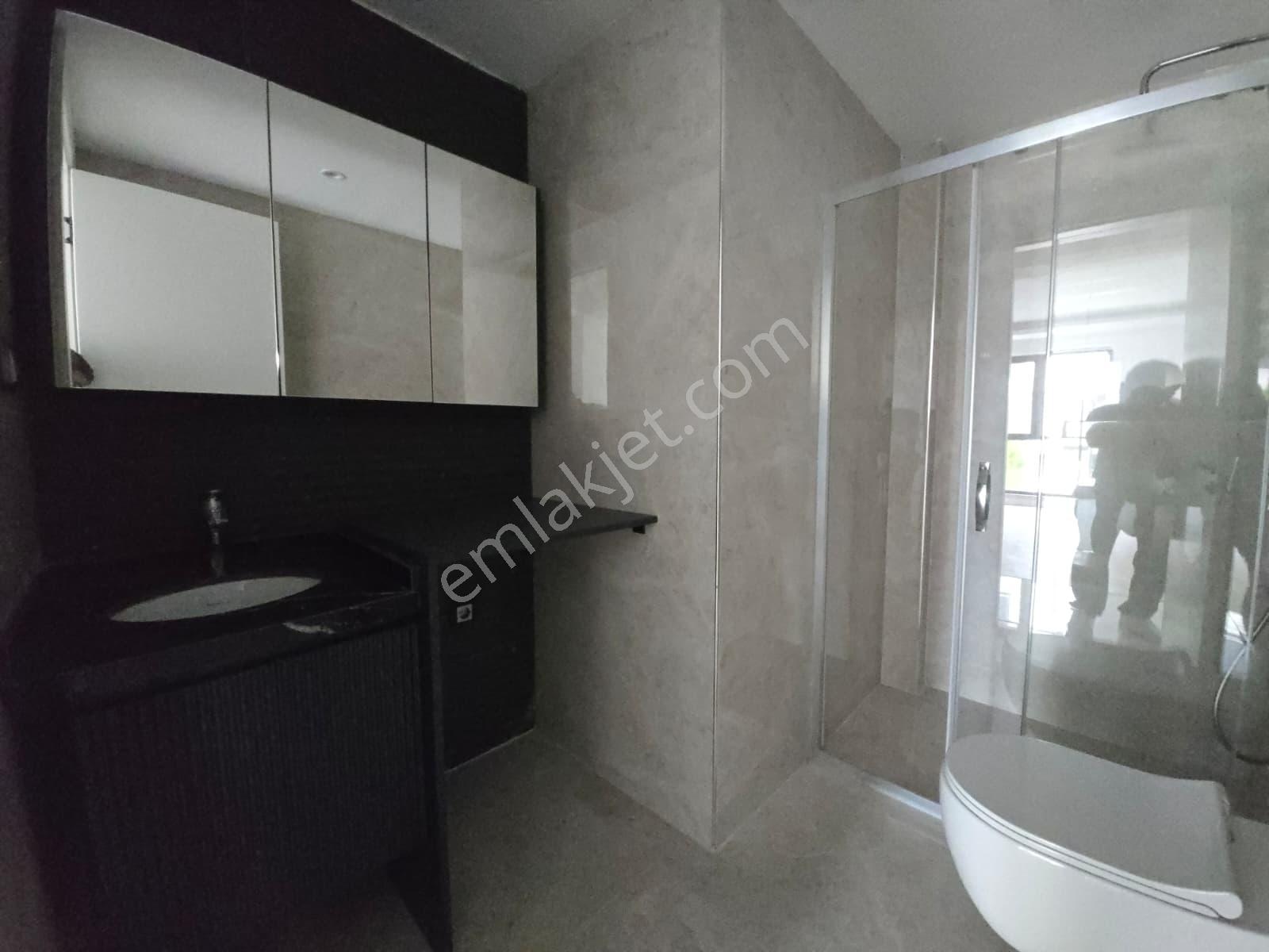 Rw Beta`dan Atakum İstiklal Mh.`de Lüks 2+1 Bahçeli Cam Balkonlu — fotoğraf 6