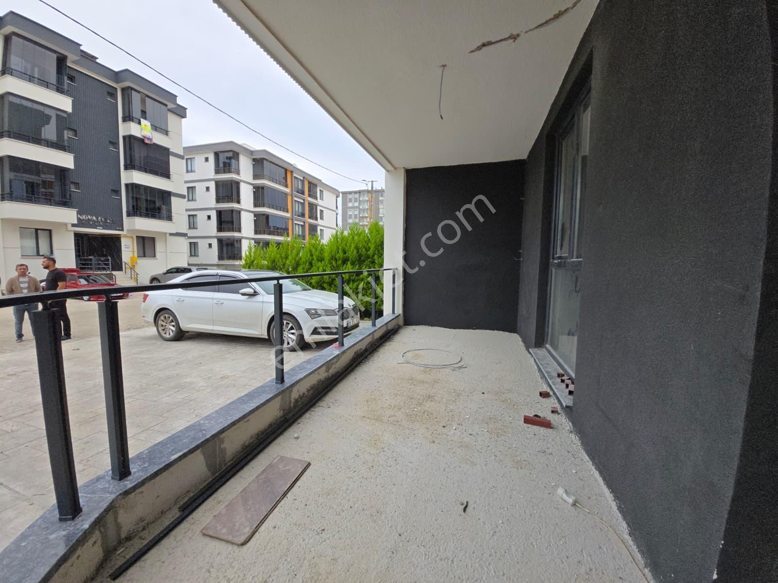 Rw Beta`dan Atakum İstiklal Mh.`de Lüks 2+1 Bahçeli Cam Balkonlu — fotoğraf 10