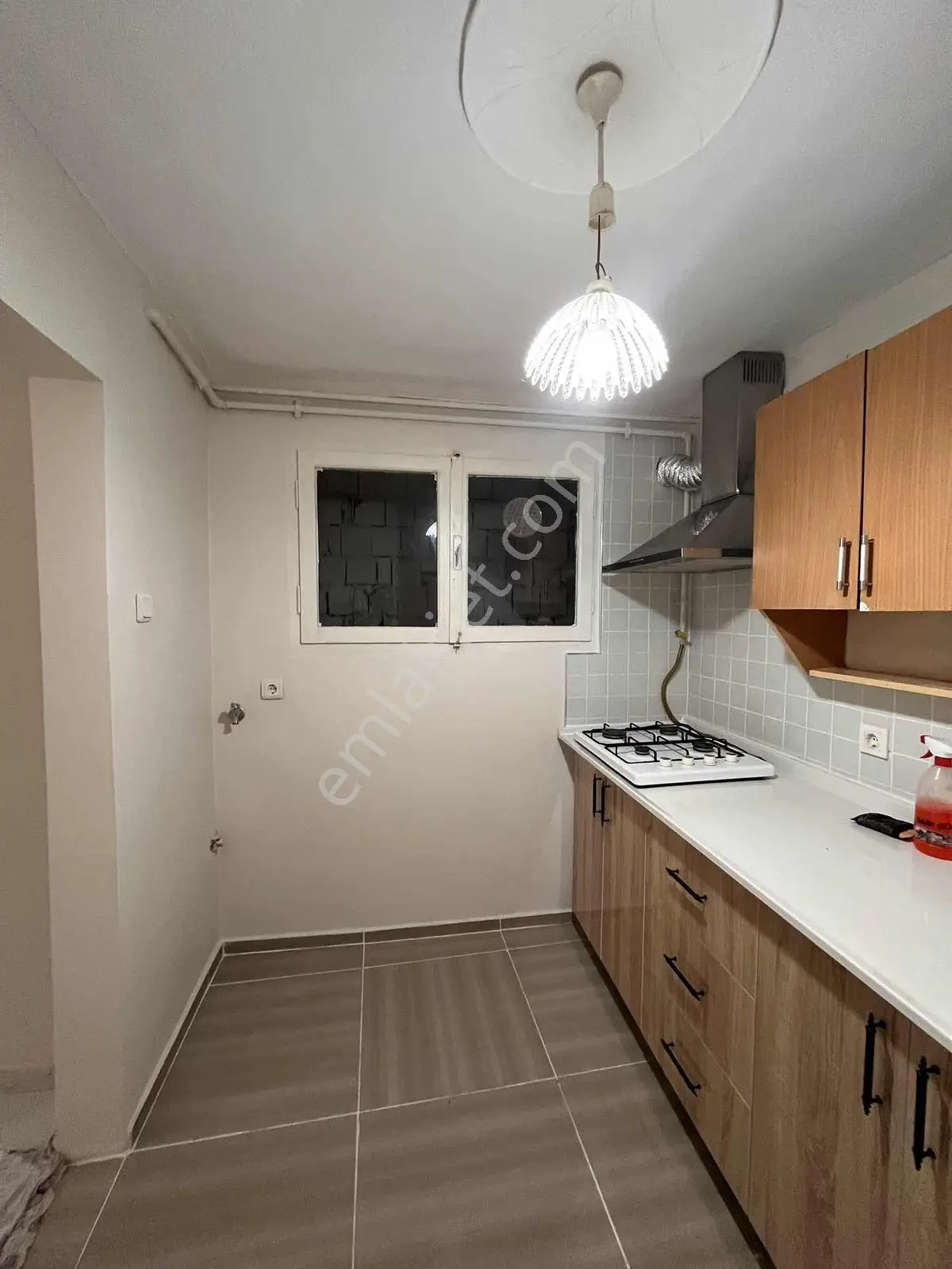 Taksim Bülbül Mahallesinde 1+1 Satılık Daire — fotoğraf 2