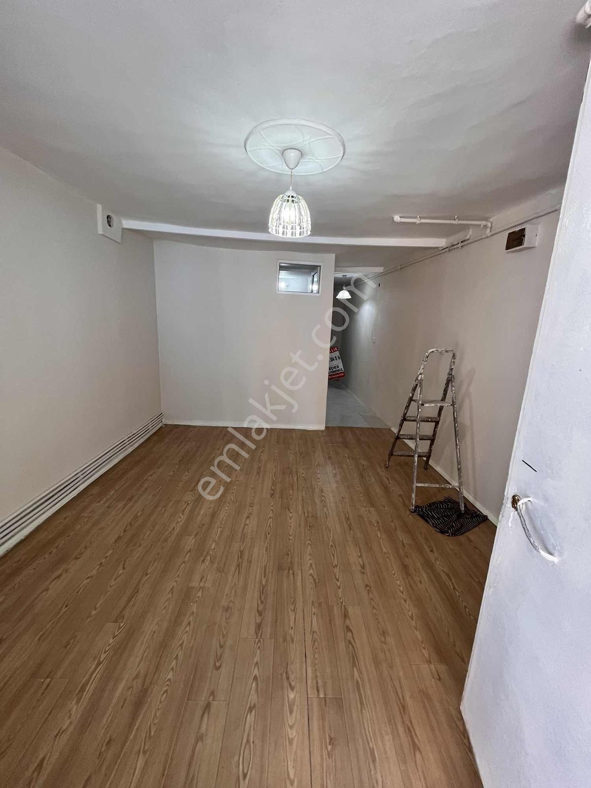 Taksim Bülbül Mahallesinde 1+1 Satılık Daire — fotoğraf 9