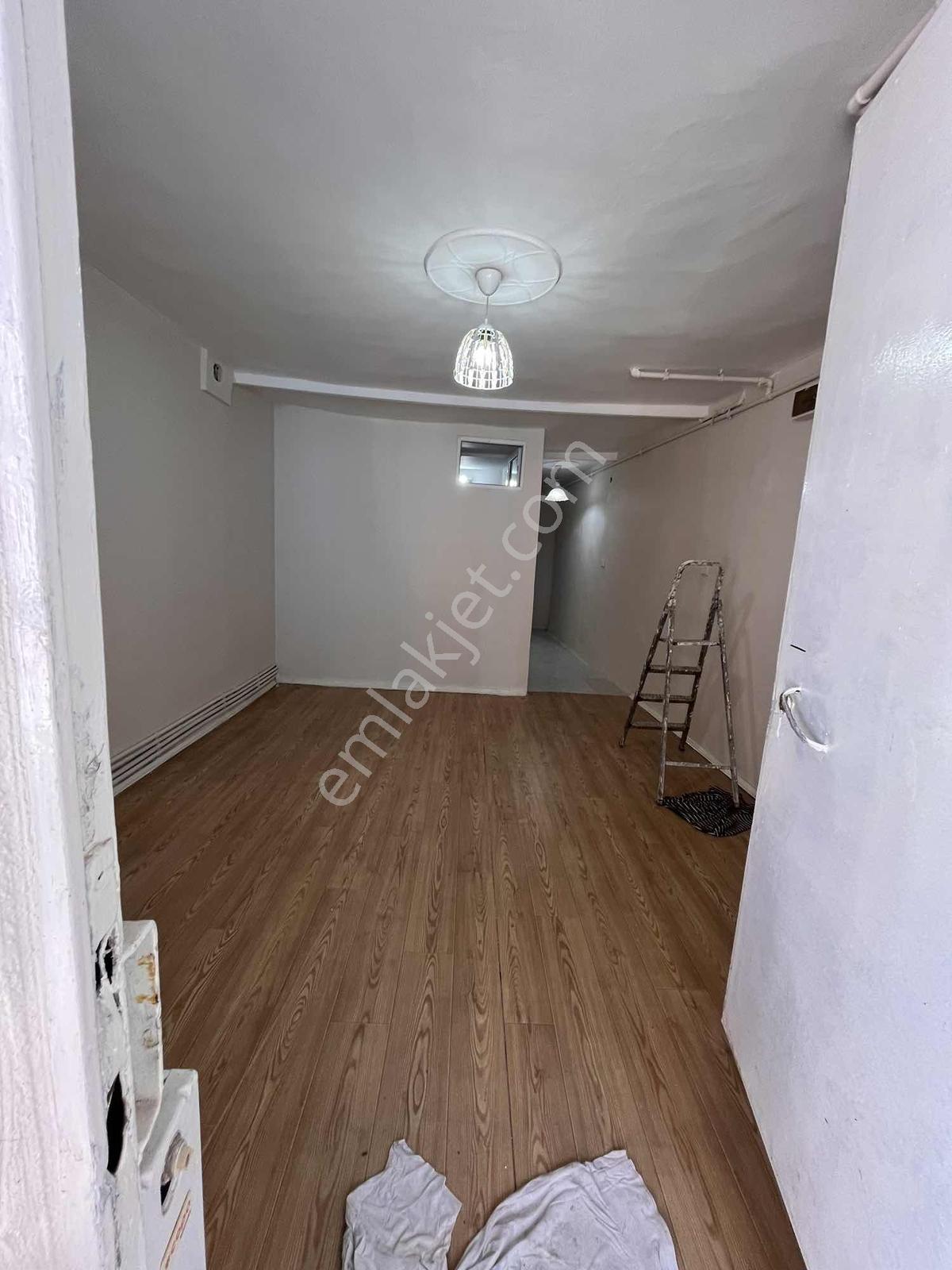 Taksim Bülbül Mahallesinde 1+1 Satılık Daire — fotoğraf 10