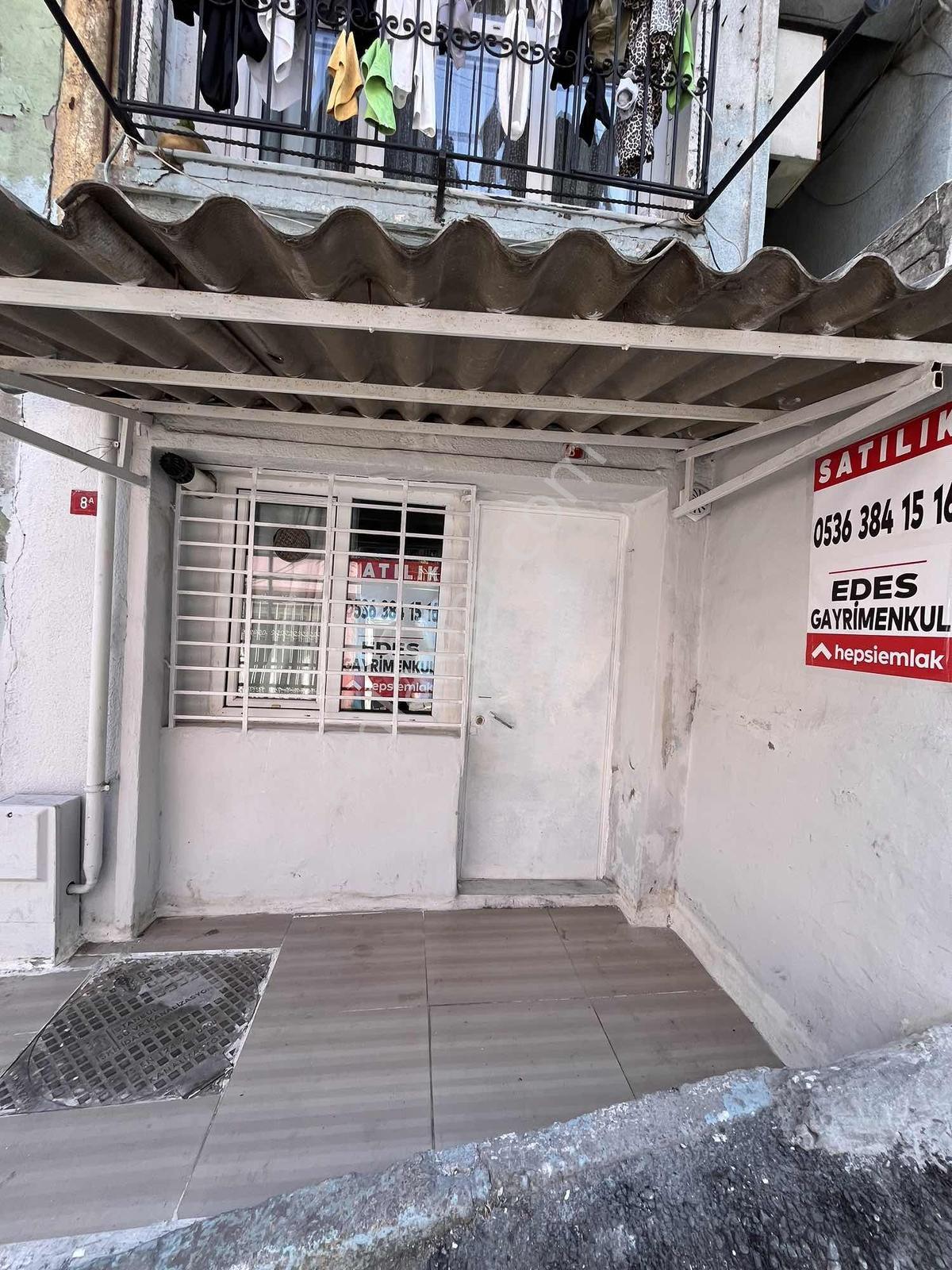 Taksim Bülbül Mahallesinde 1+1 Satılık Daire — fotoğraf 12