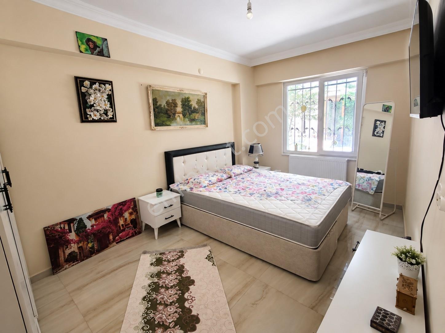Denize 1.parsel Fırsat Fiyata Geniş Kombi Petekli 1+1 — fotoğraf 3