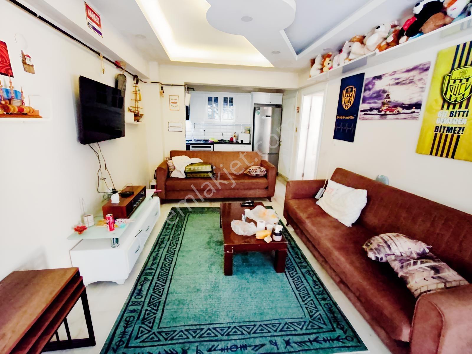 Denize 1.parsel Fırsat Fiyata Geniş Kombi Petekli 1+1 — fotoğraf 5
