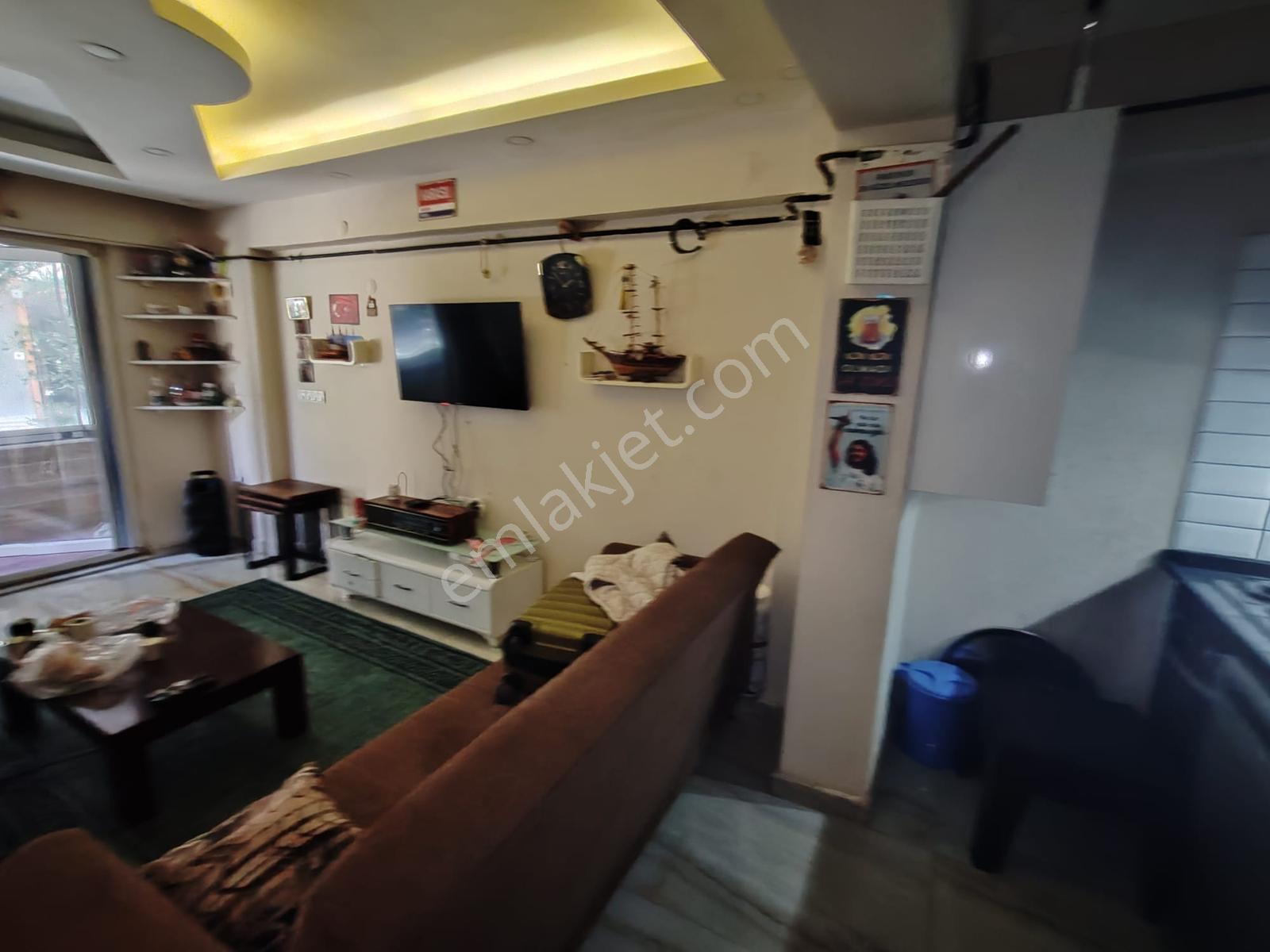 Denize 1.parsel Fırsat Fiyata Geniş Kombi Petekli 1+1 — fotoğraf 6