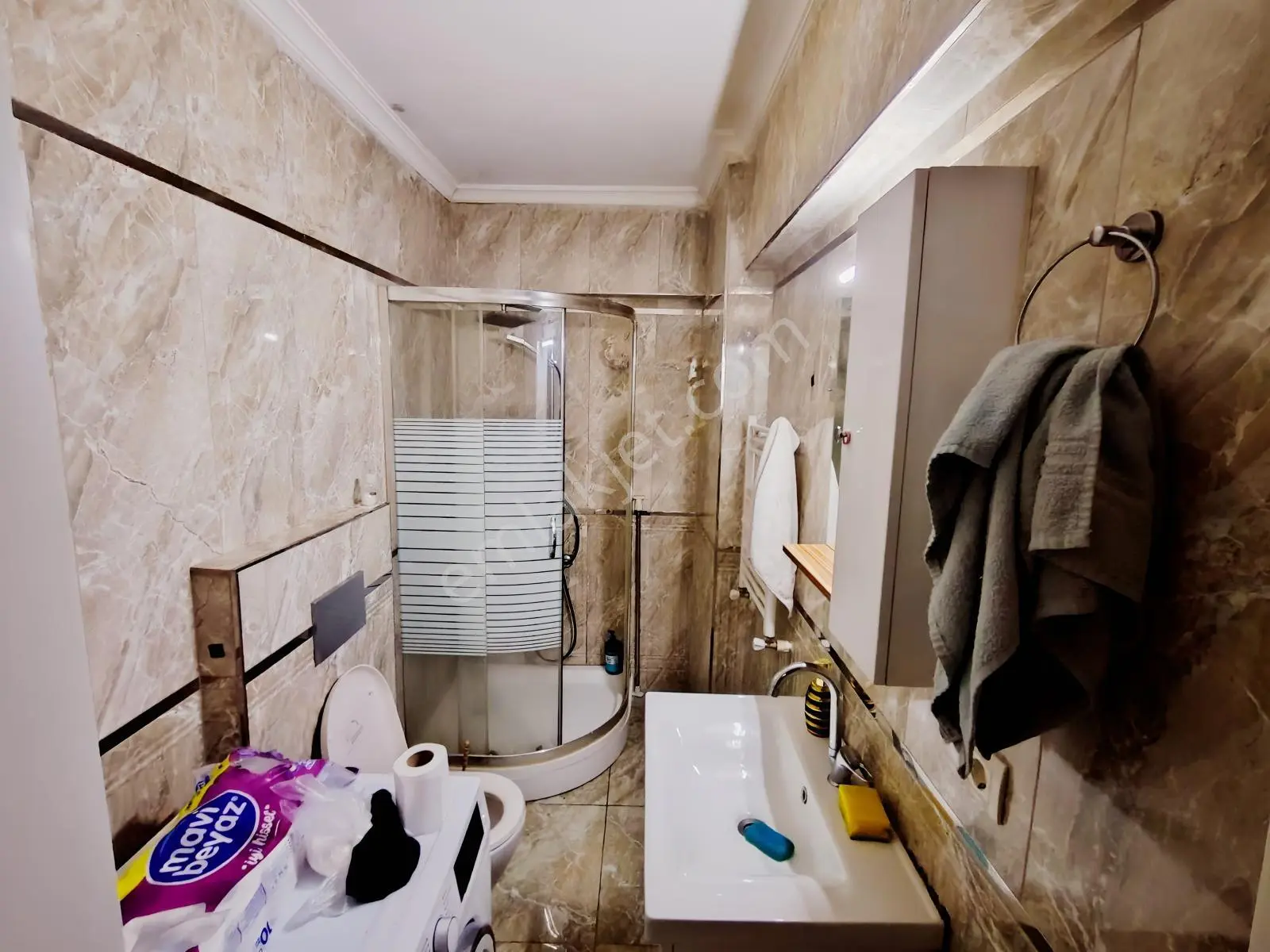 Denize 1.parsel Fırsat Fiyata Geniş Kombi Petekli 1+1 — fotoğraf 10