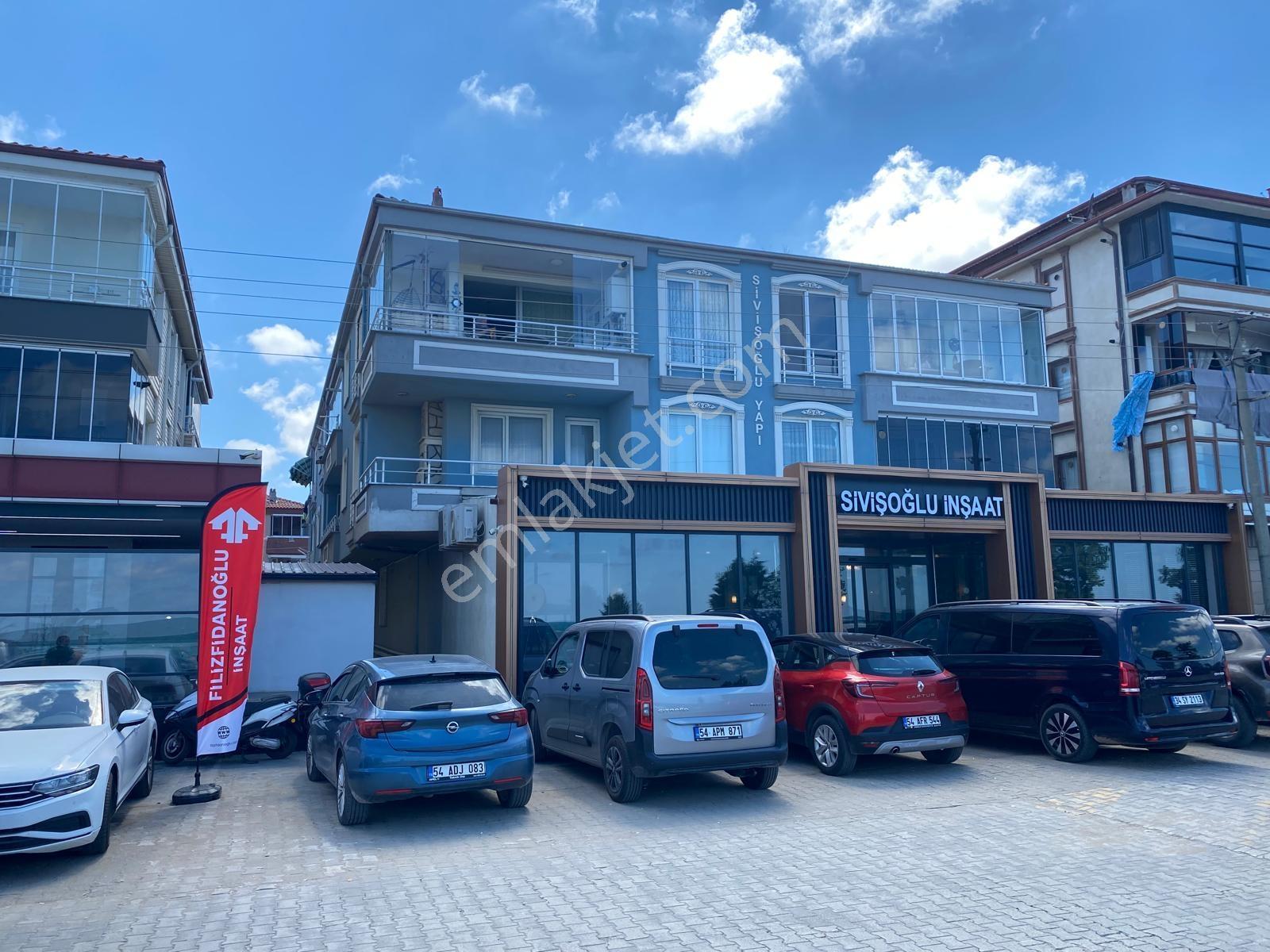 Denize 1.parsel Fırsat Fiyata Geniş Kombi Petekli 1+1 — fotoğraf 11