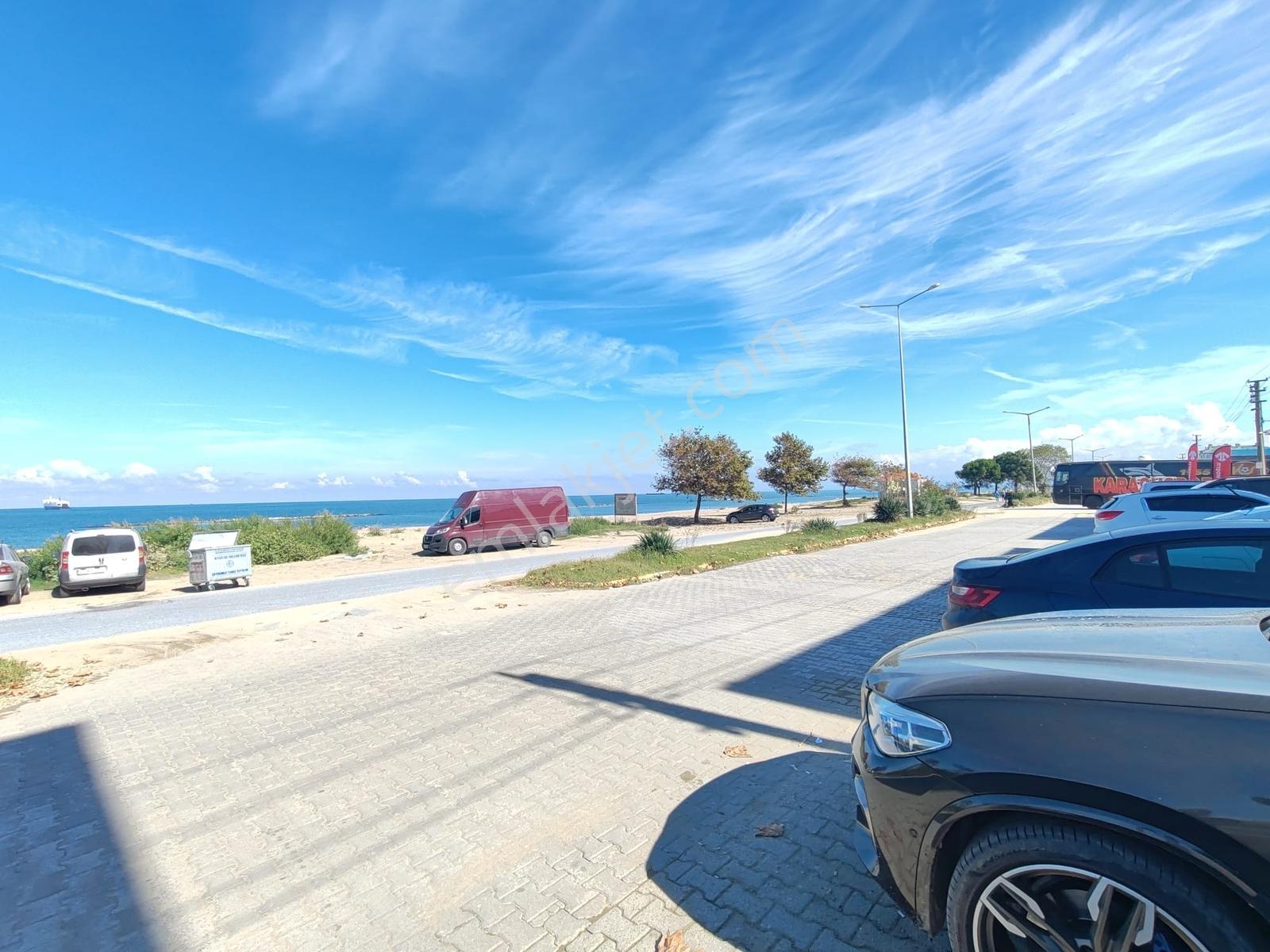 Denize 1.parsel Fırsat Fiyata Geniş Kombi Petekli 1+1 — fotoğraf 13