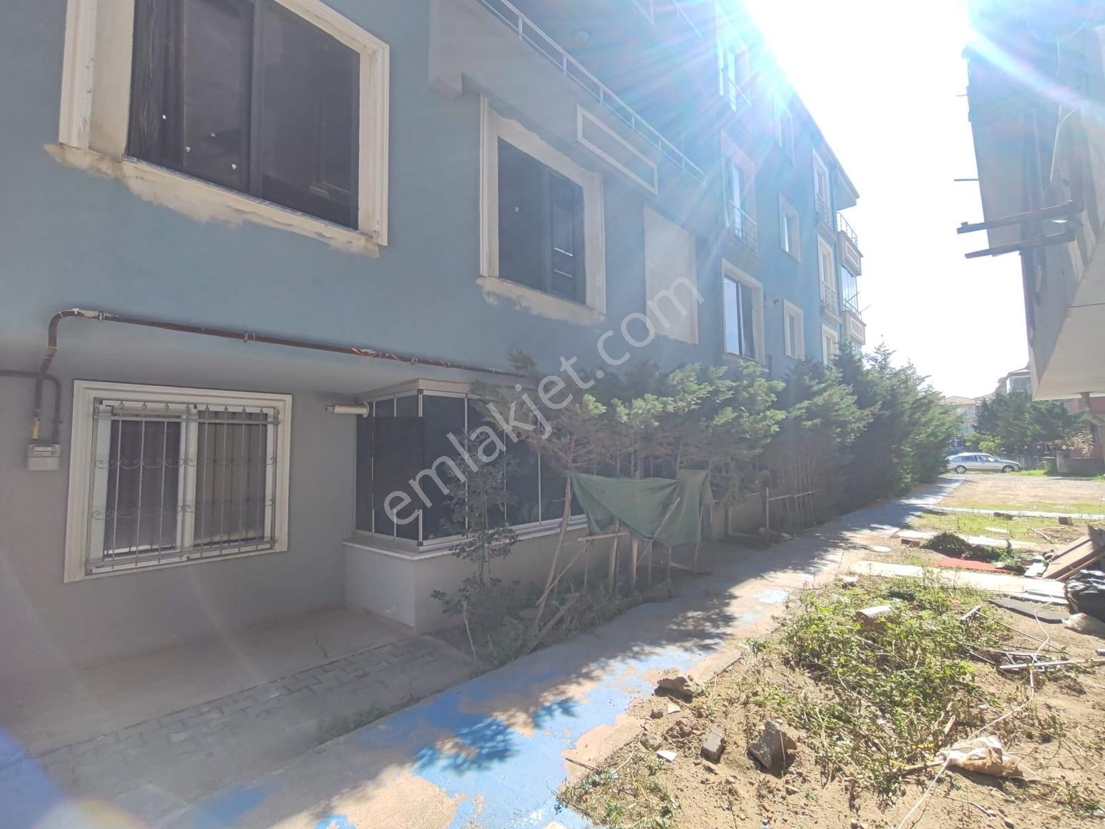 Denize 1.parsel Fırsat Fiyata Geniş Kombi Petekli 1+1 — fotoğraf 15