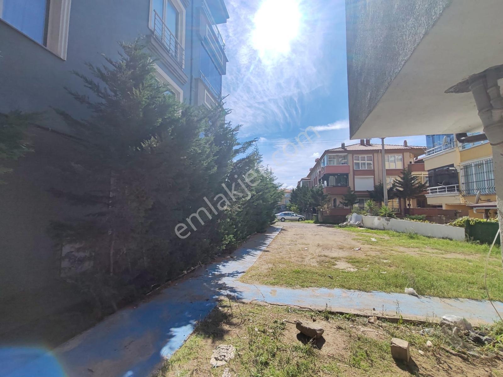 Denize 1.parsel Fırsat Fiyata Geniş Kombi Petekli 1+1 — fotoğraf 17