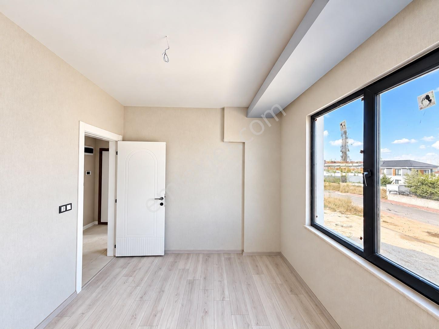 Sille Ak Mahallesi Korcan Caddesinde 2+1 Ara Kat Sıfır Daire — fotoğraf 5