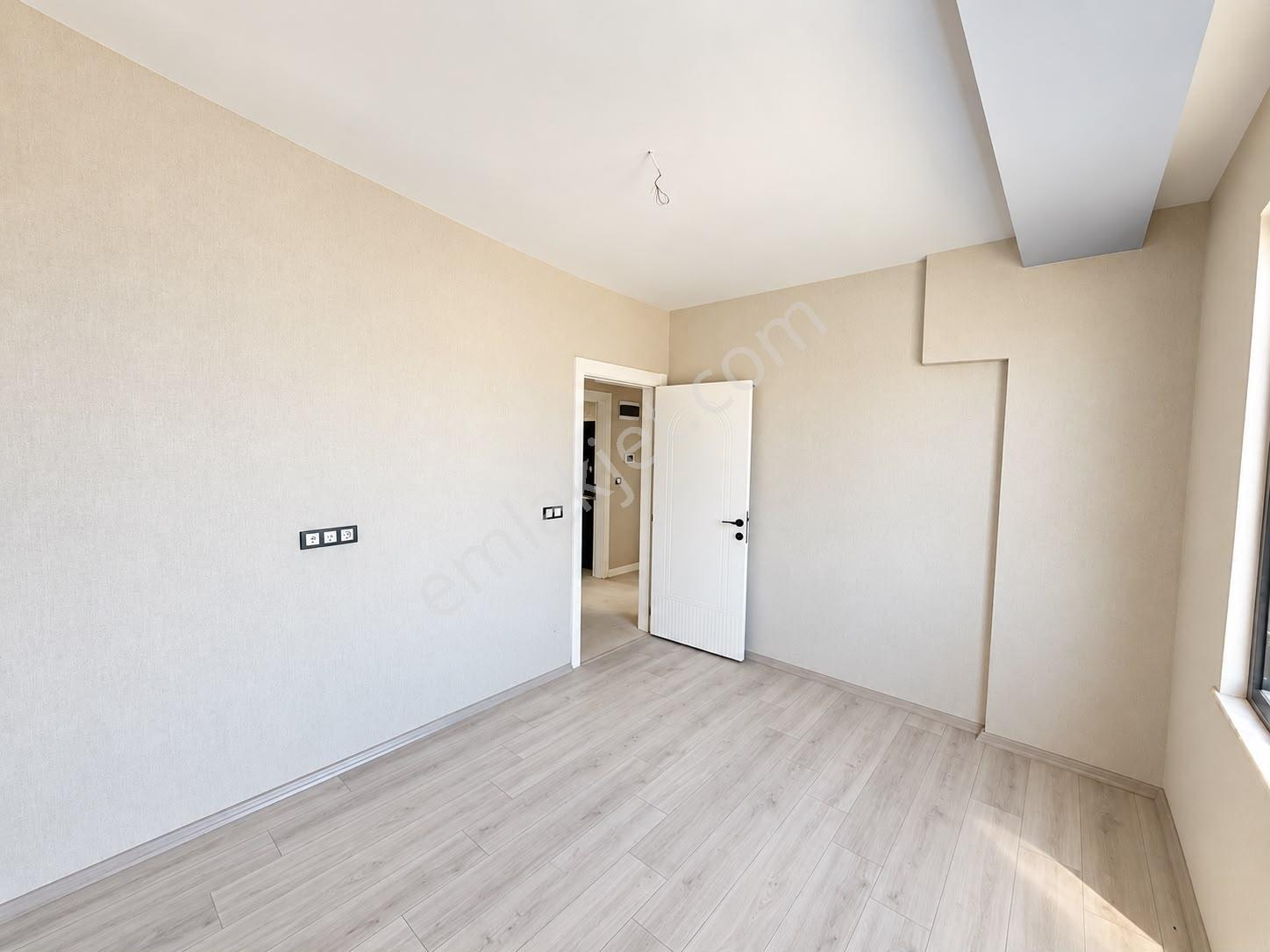 Sille Ak Mahallesi Korcan Caddesinde 2+1 Ara Kat Sıfır Daire — fotoğraf 6