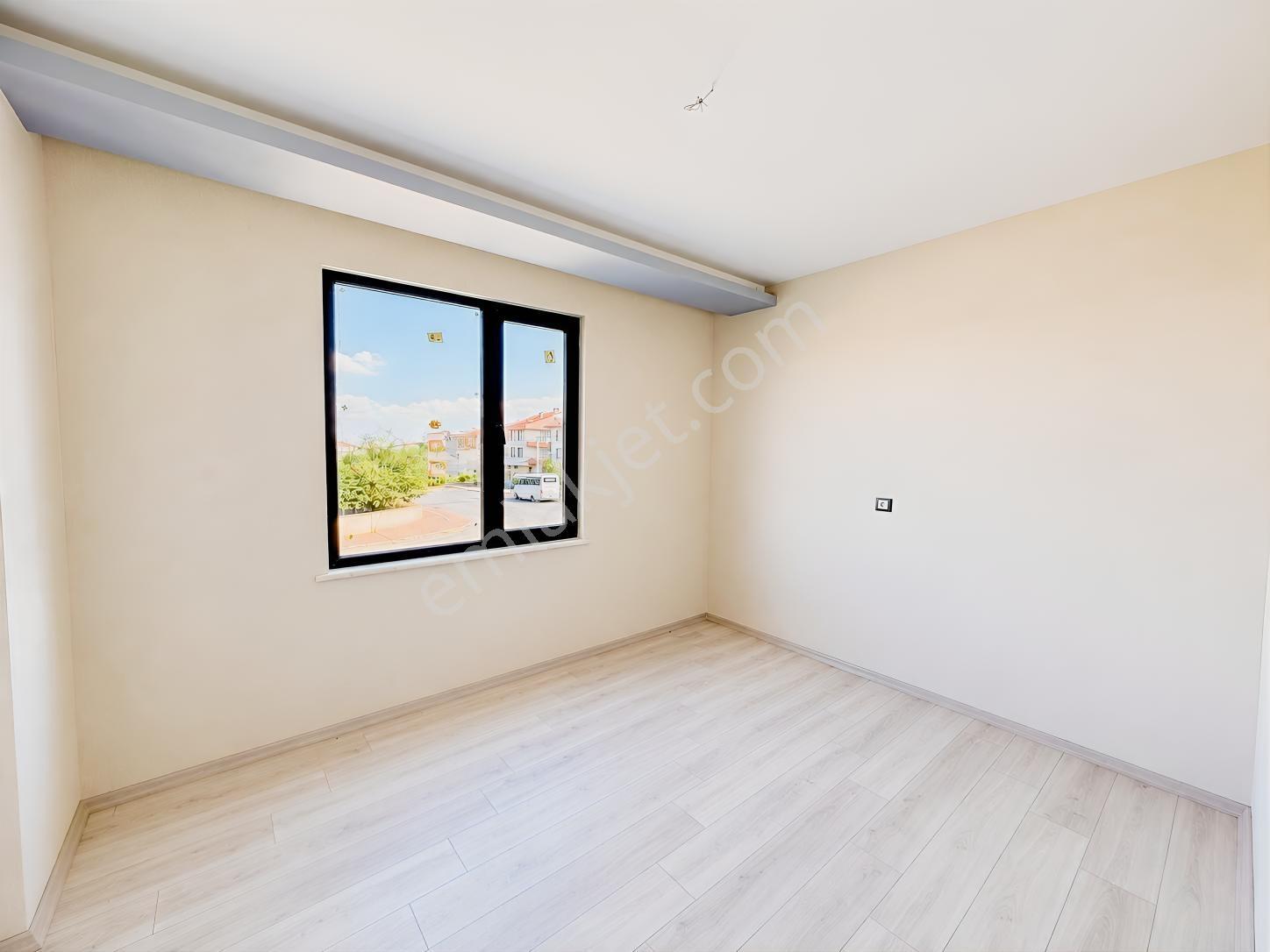 Sille Ak Mahallesi Korcan Caddesinde 2+1 Ara Kat Sıfır Daire — fotoğraf 7