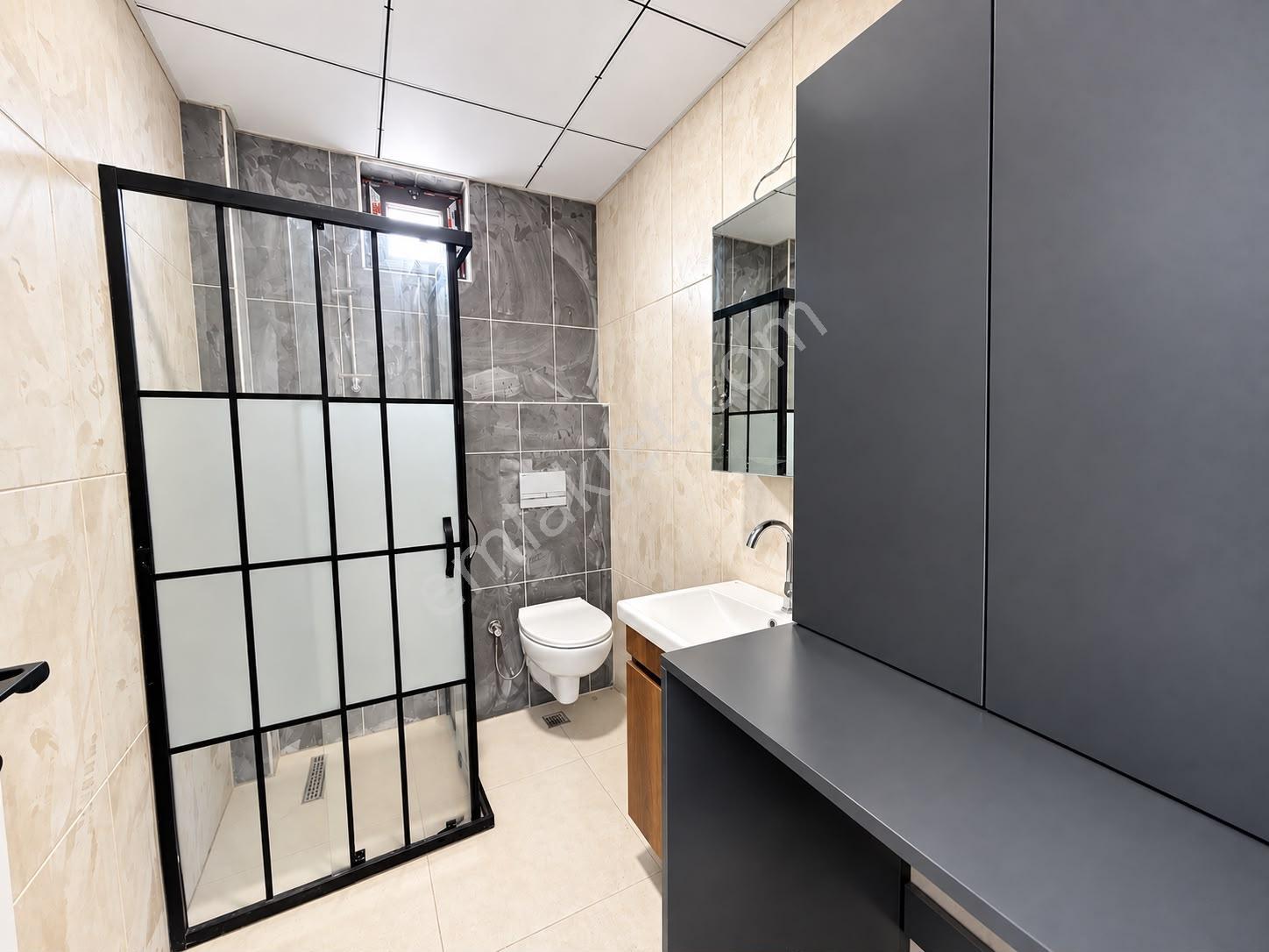 Sille Ak Mahallesi Korcan Caddesinde 2+1 Ara Kat Sıfır Daire — fotoğraf 11