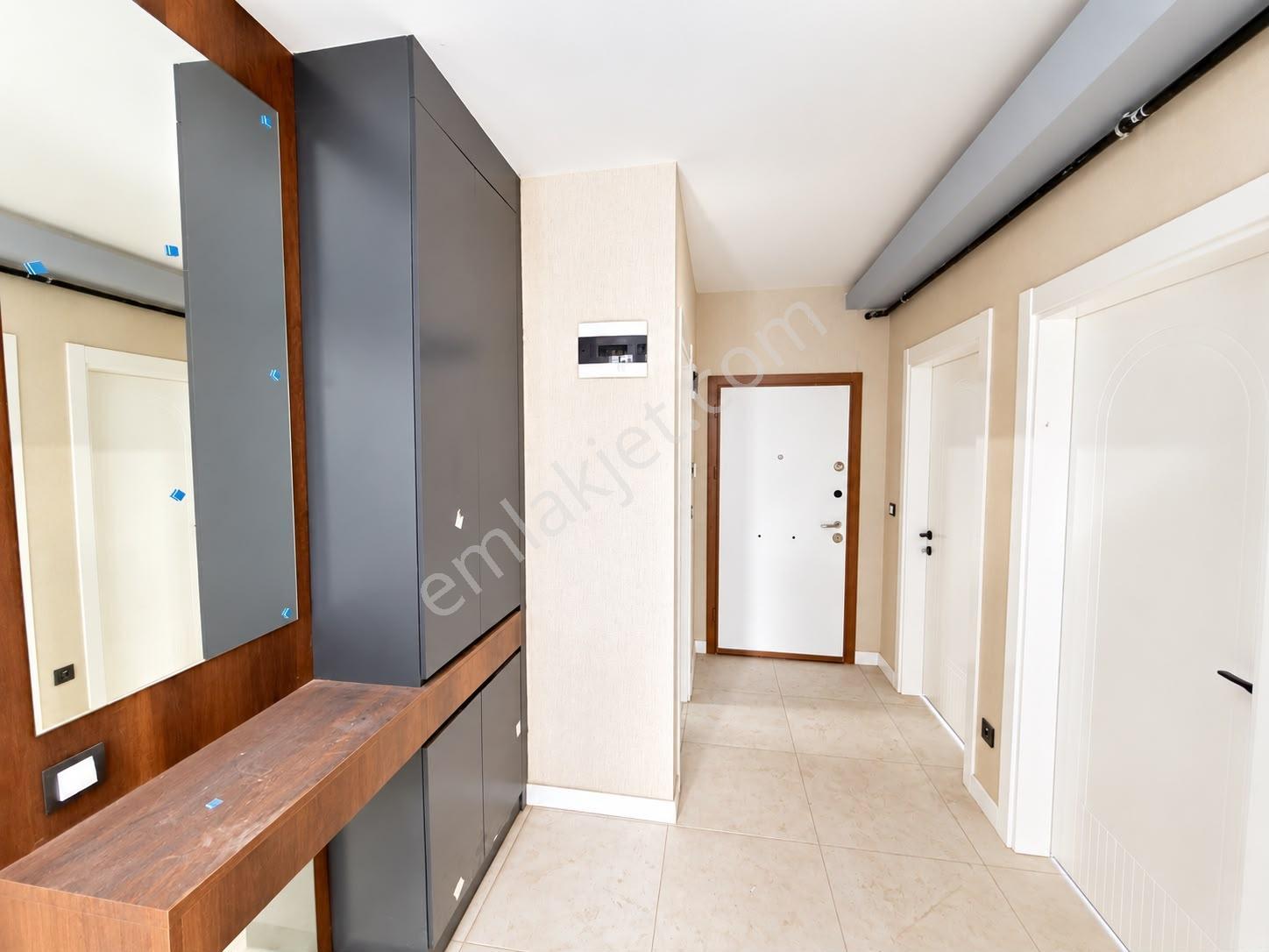 Sille Ak Mahallesi Korcan Caddesinde 2+1 Ara Kat Sıfır Daire — fotoğraf 13