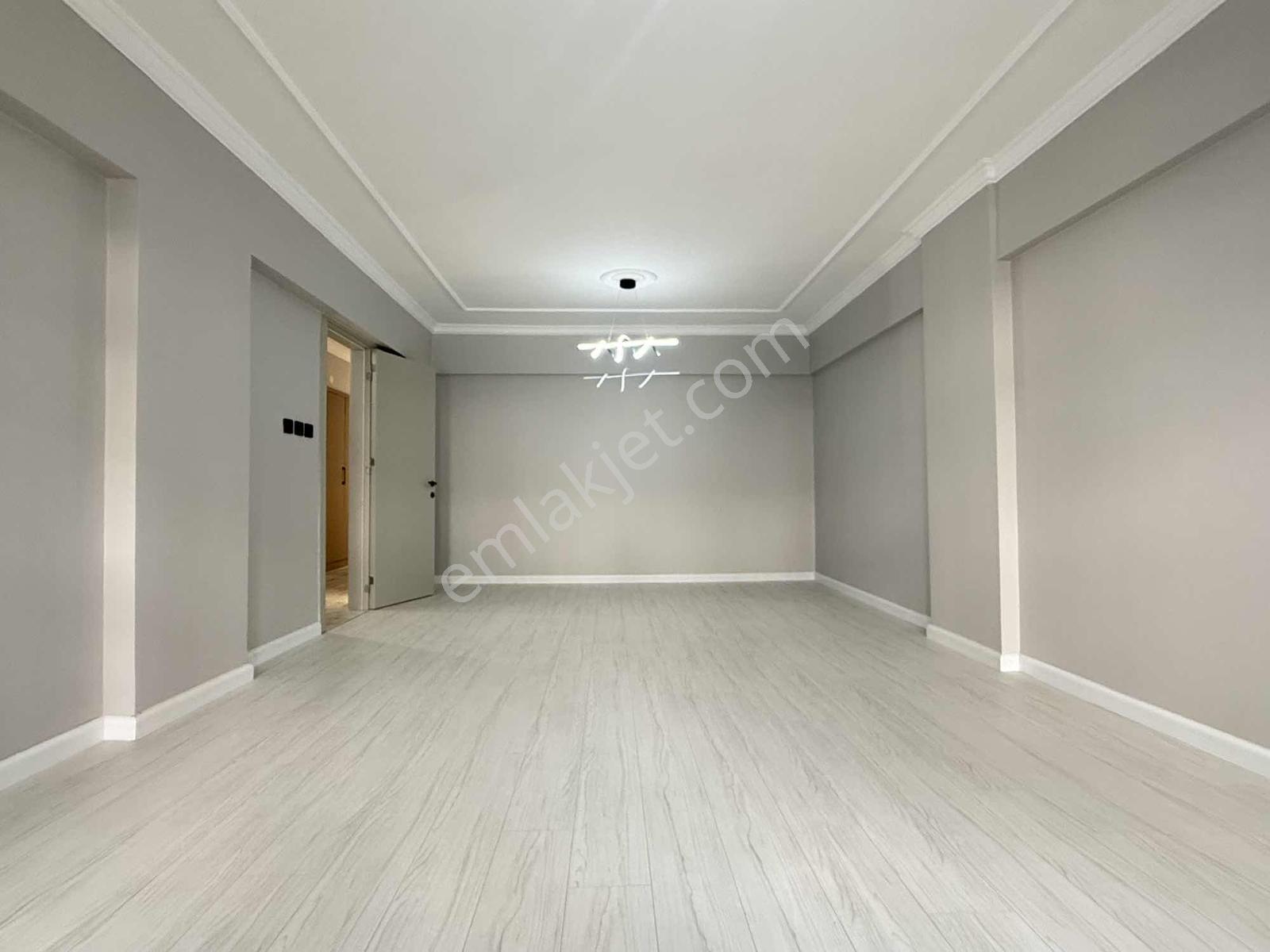 Binyapıdan Kuşpınarda İçi Sıfır Tadilatlı 3+1 Lüks Daire ! — fotoğraf 10