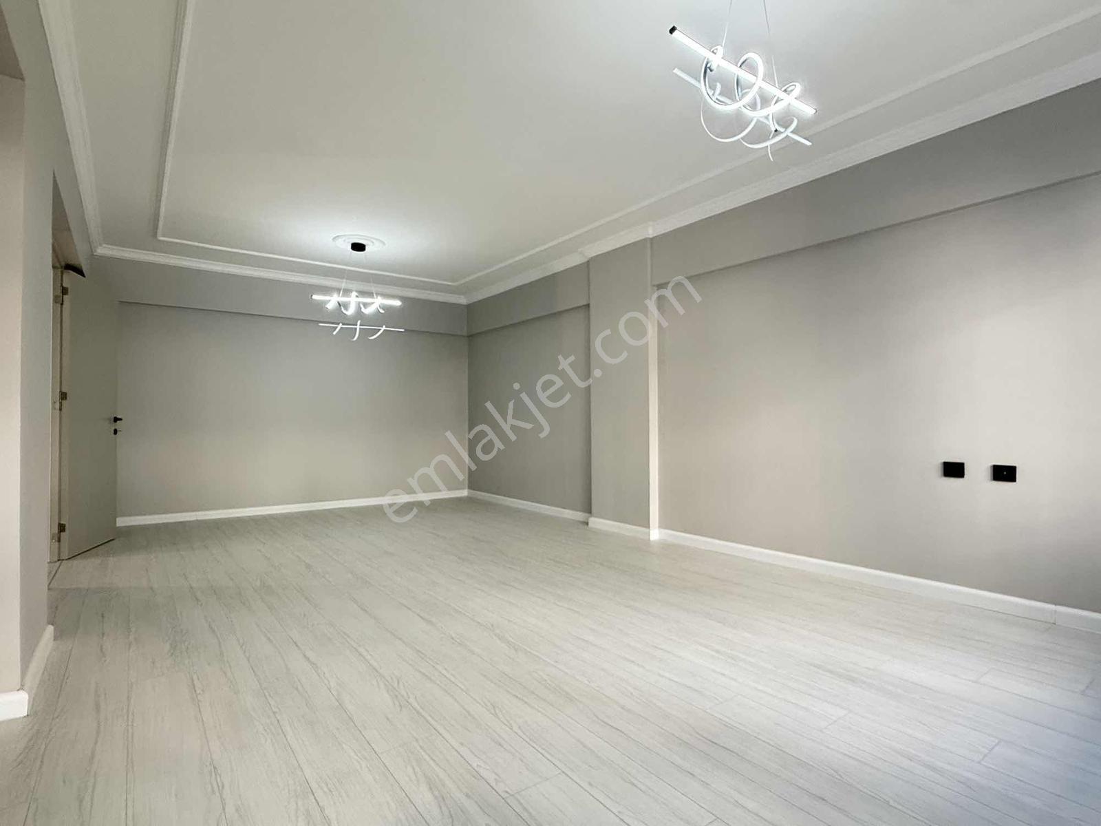 Binyapıdan Kuşpınarda İçi Sıfır Tadilatlı 3+1 Lüks Daire ! — fotoğraf 11