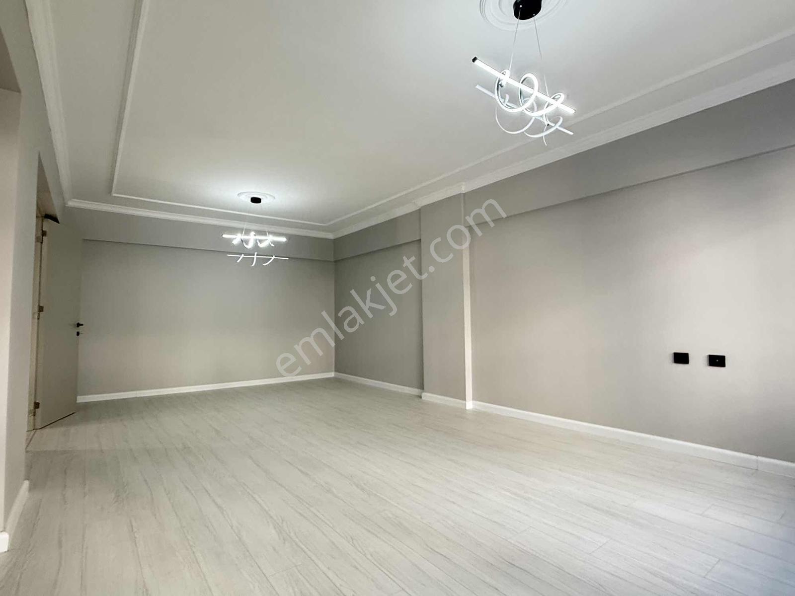 Binyapıdan Kuşpınarda İçi Sıfır Tadilatlı 3+1 Lüks Daire ! — fotoğraf 13