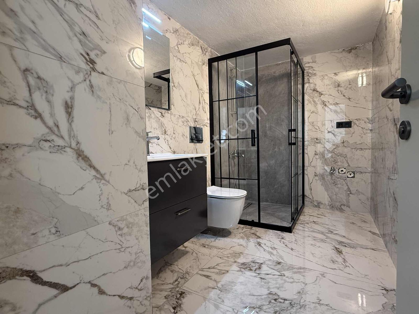 Binyapıdan Kuşpınarda İçi Sıfır Tadilatlı 3+1 Lüks Daire ! — fotoğraf 17