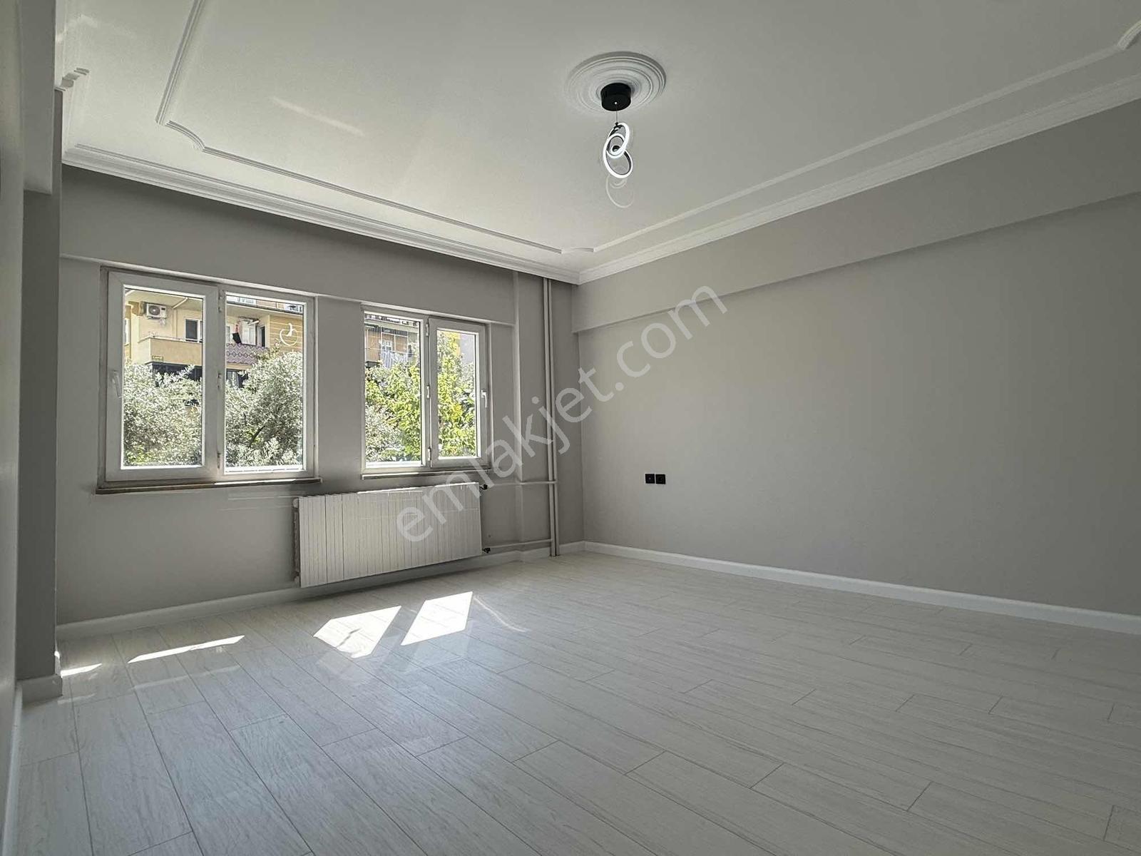 Binyapıdan Kuşpınarda İçi Sıfır Tadilatlı 3+1 Lüks Daire ! — fotoğraf 19